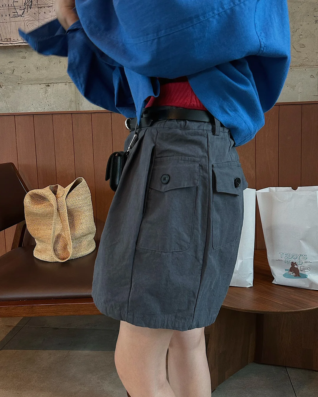 안산시 단원구 초지역메이저타운푸르지오에코단지 친환경 프리미엄 이사청소 2