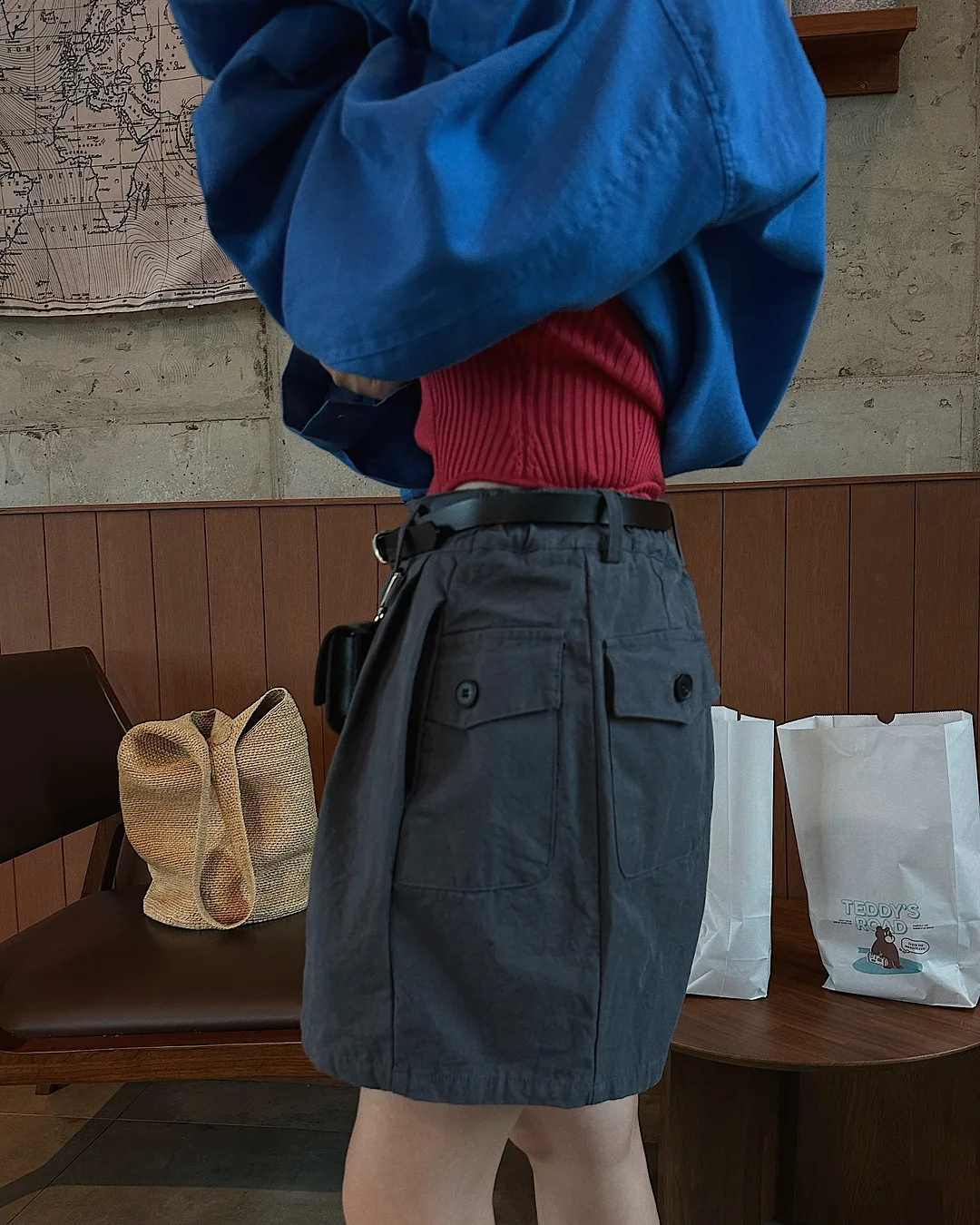 안산시 단원구 초지역메이저타운푸르지오에코단지 친환경 프리미엄 이사청소 6