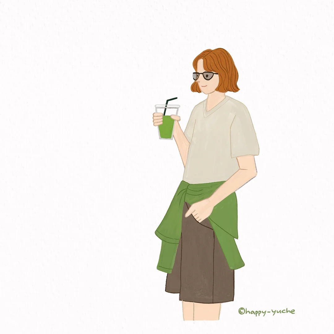 꽁떼레베 점프슈트