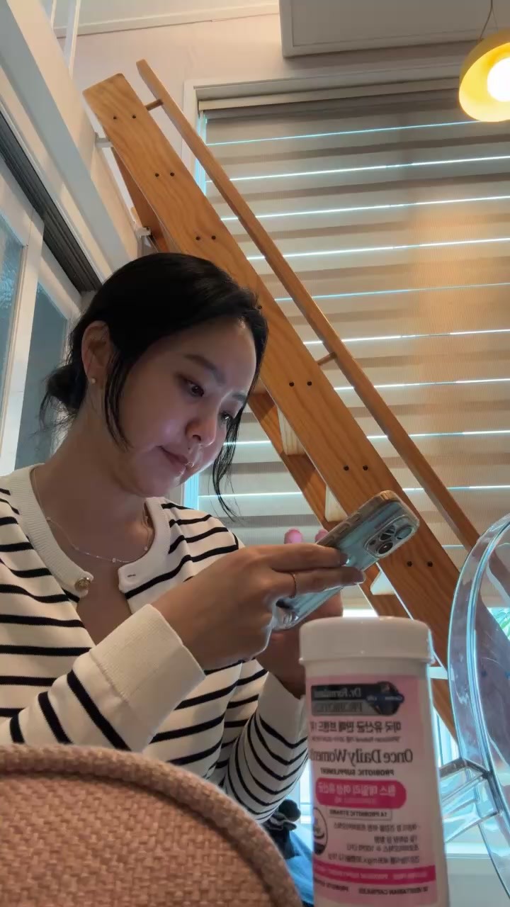 자동 접힘 우산