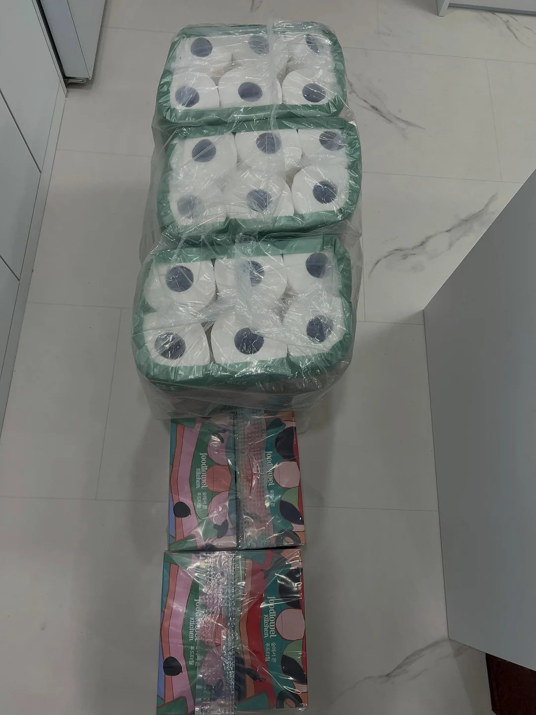 소애브리원 제작 슬렉스 4