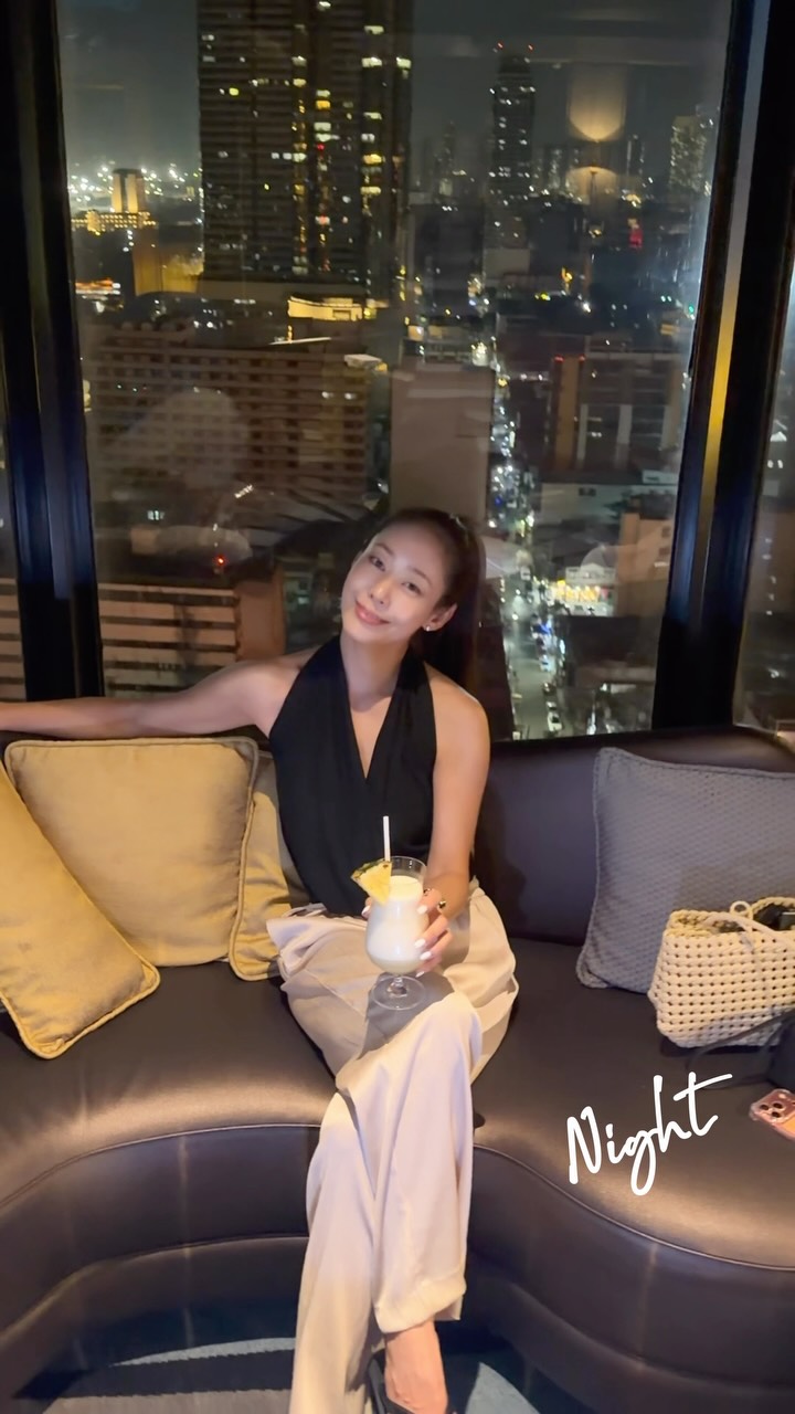 페리 홀터 Sleeveless