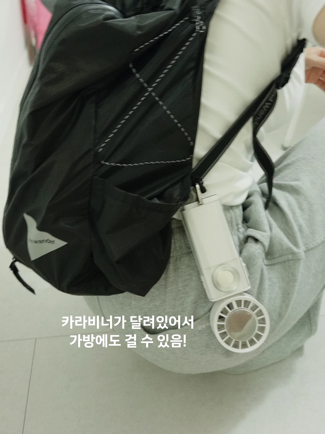 라면 크런키 2