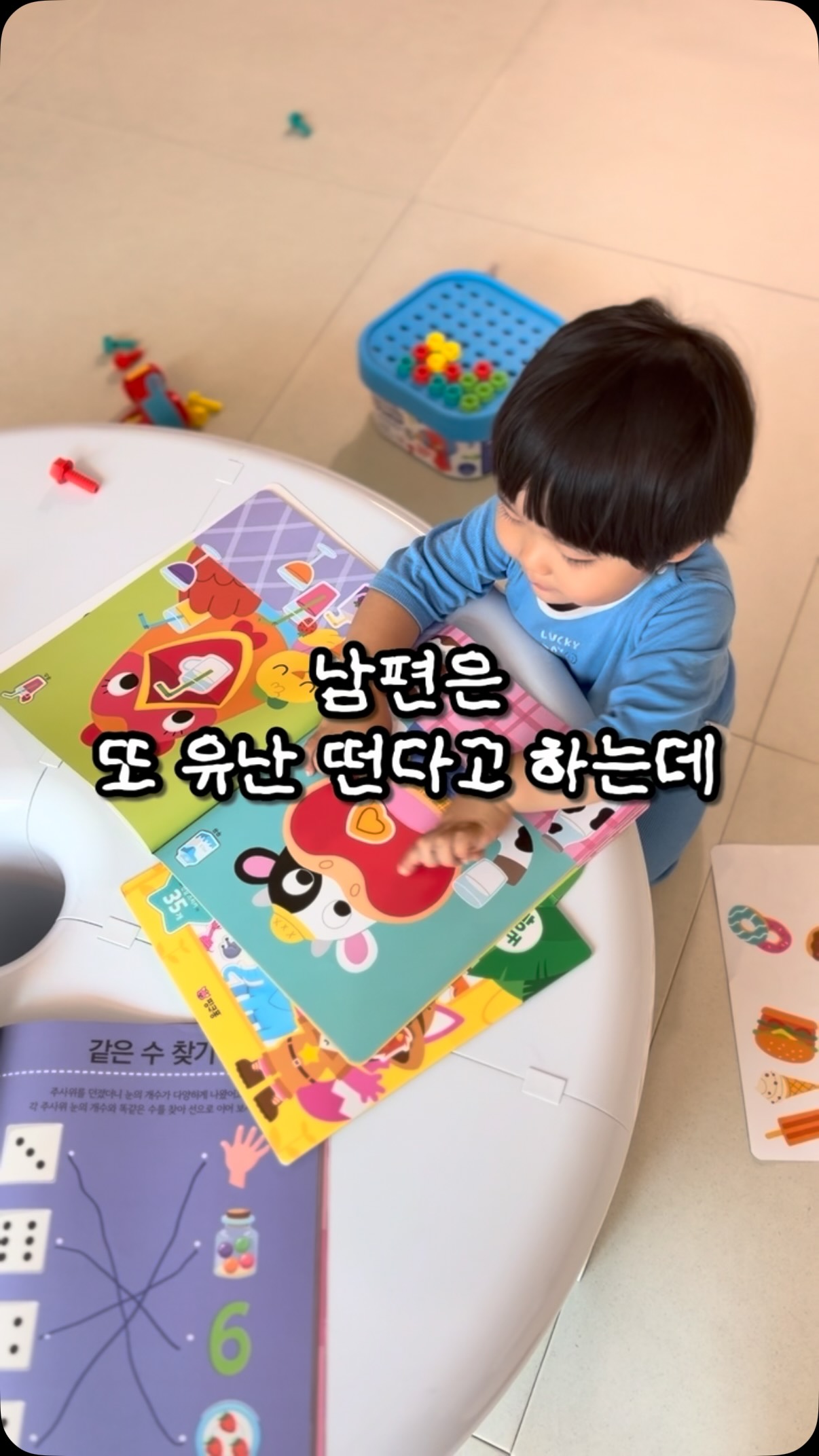 라라루리 드립백 거치대