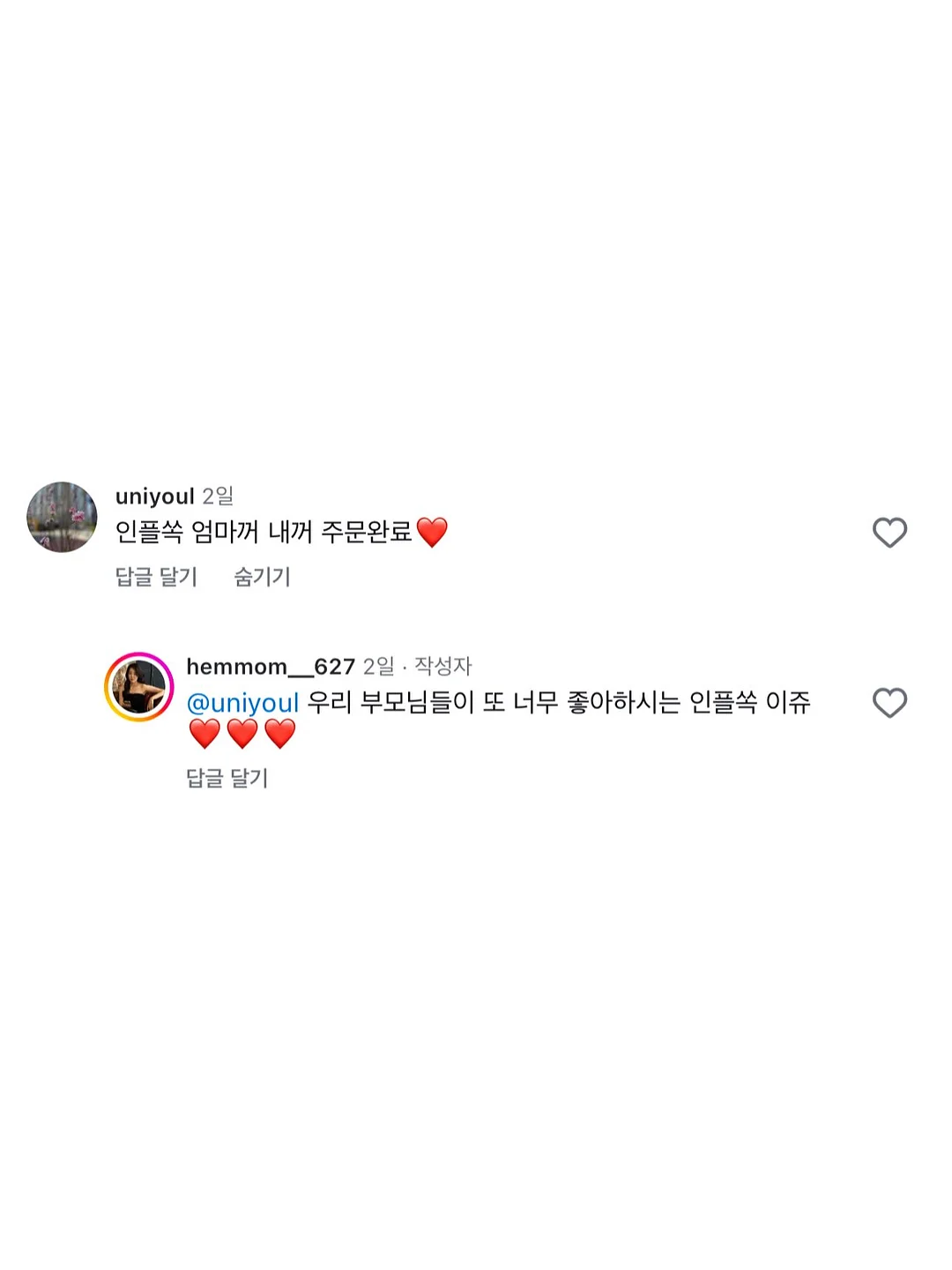 빈느 광채쿠션 6