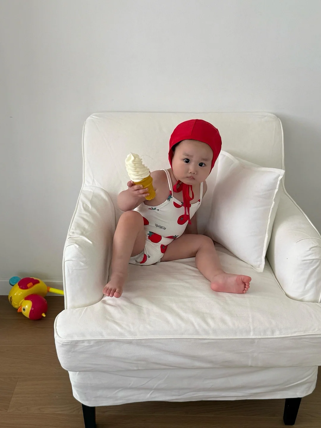 심플핏 자동센서 휴지통 9