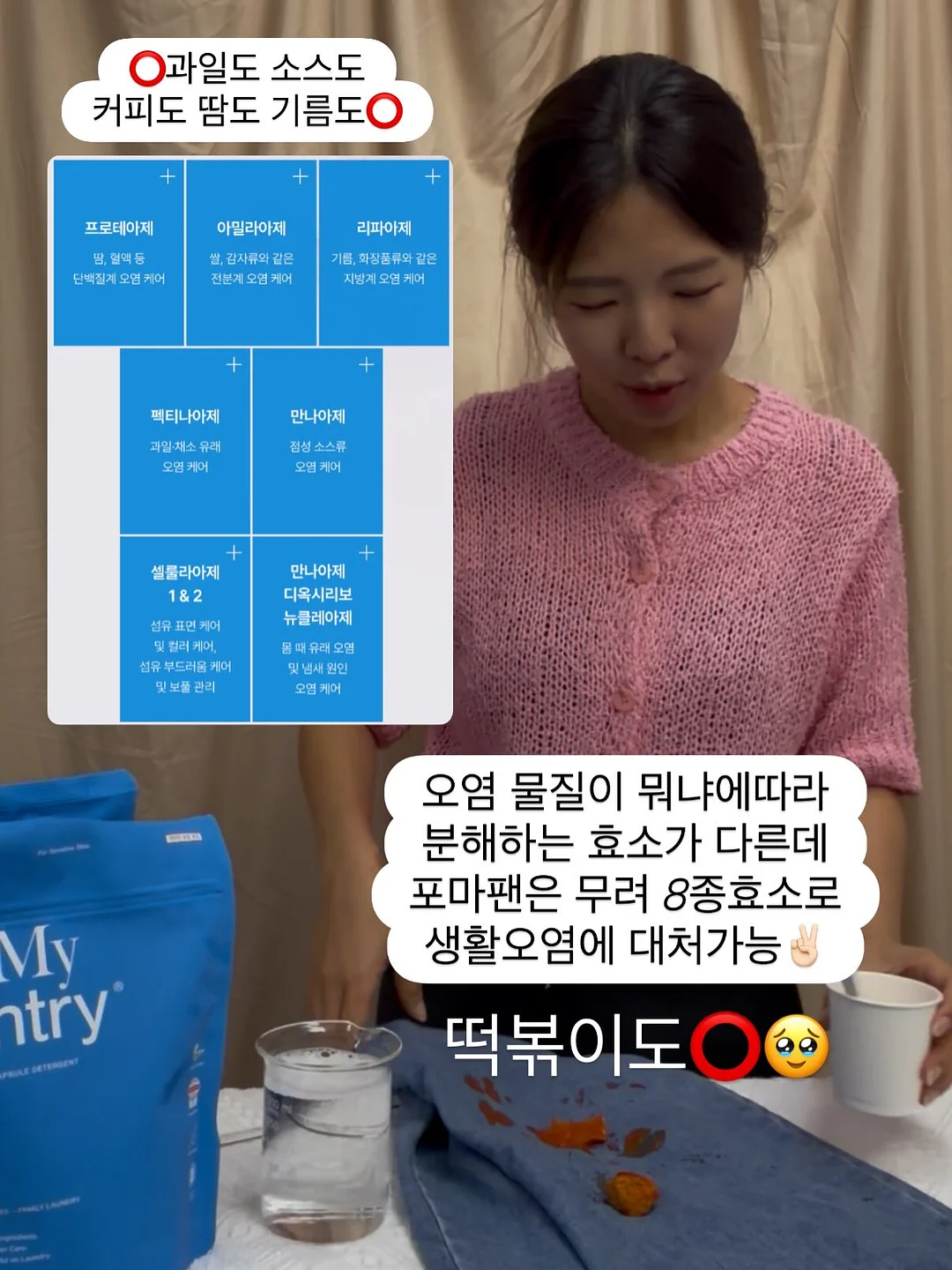 스팀청소기 14