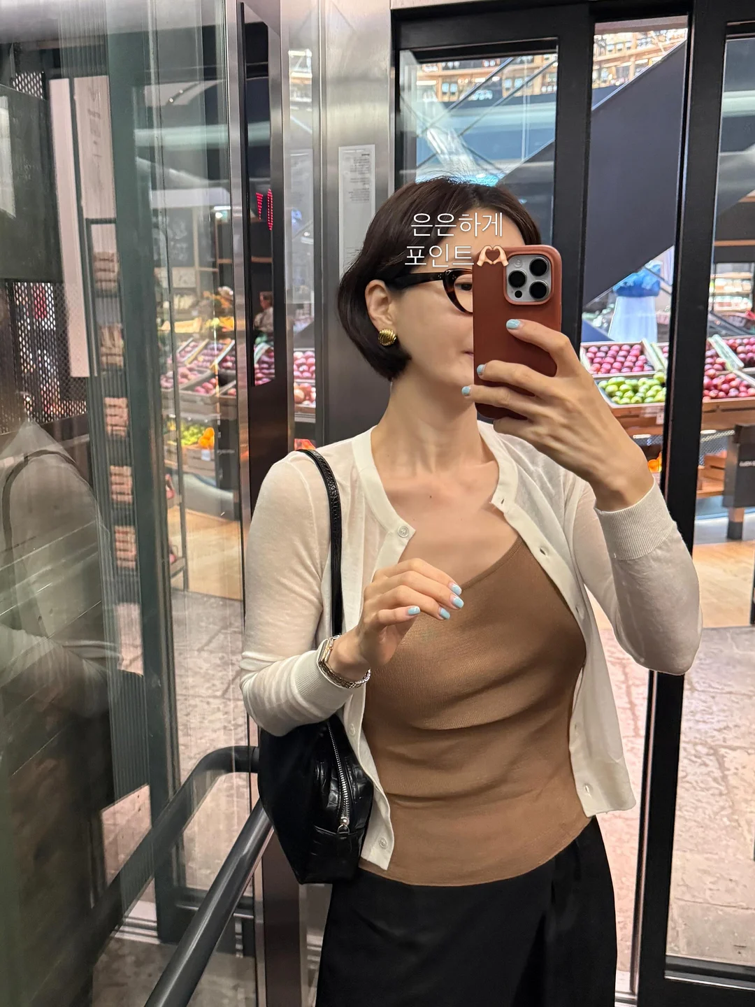 캐스터네츠 백팩 뉴 컬러 에디션 12