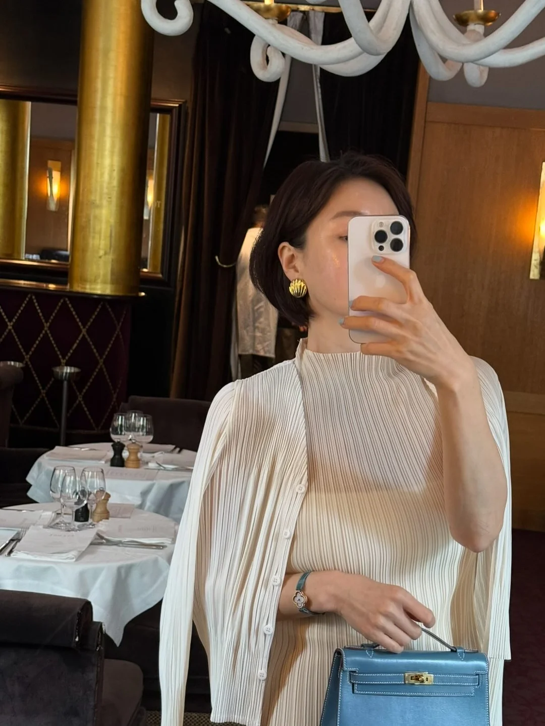 캐스터네츠 백팩 뉴 컬러 에디션 7