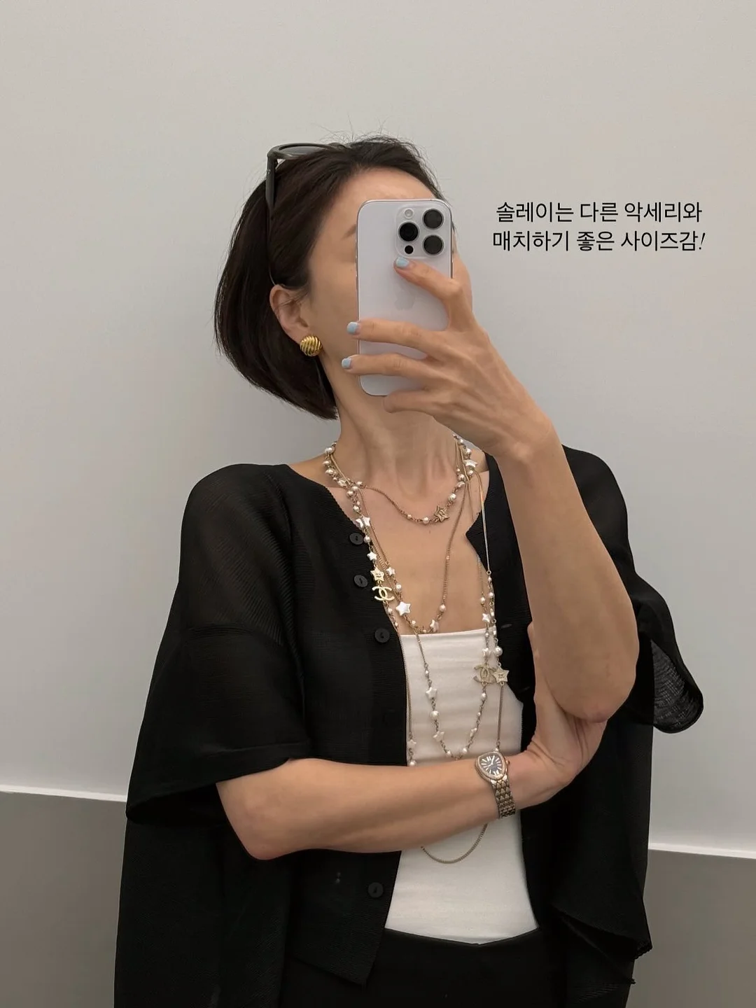 캐스터네츠 백팩 뉴 컬러 에디션 10