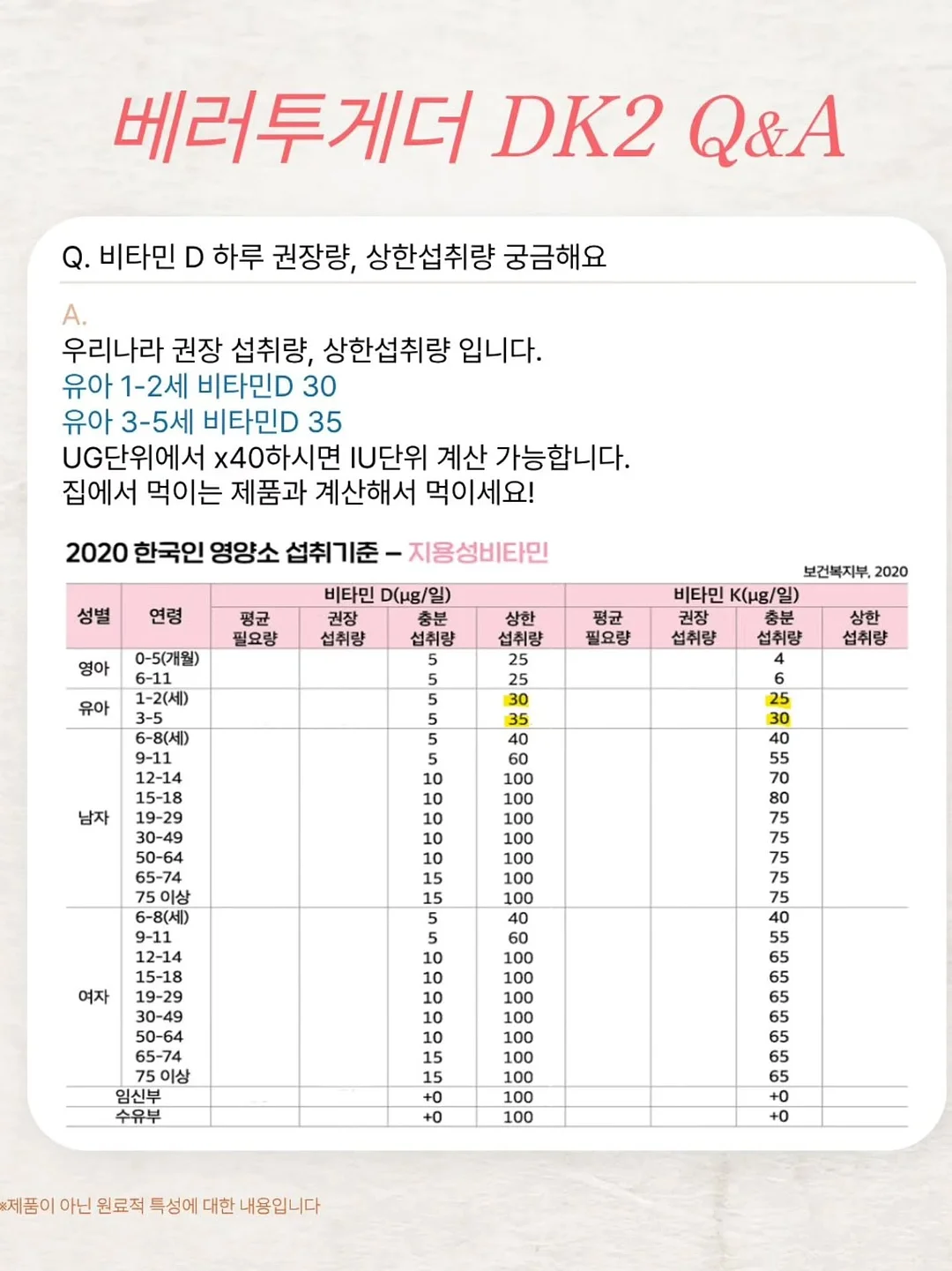 더링끌레 링클 리셋 팔자주름 패치 12