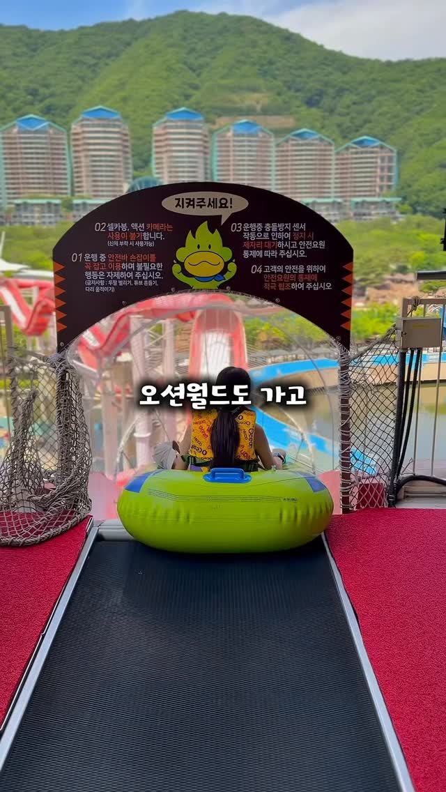 핑크 라지