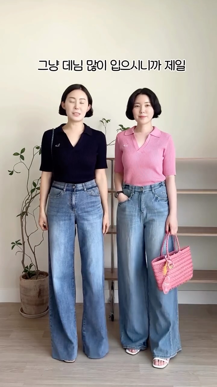 화이트스케치북 봄신상