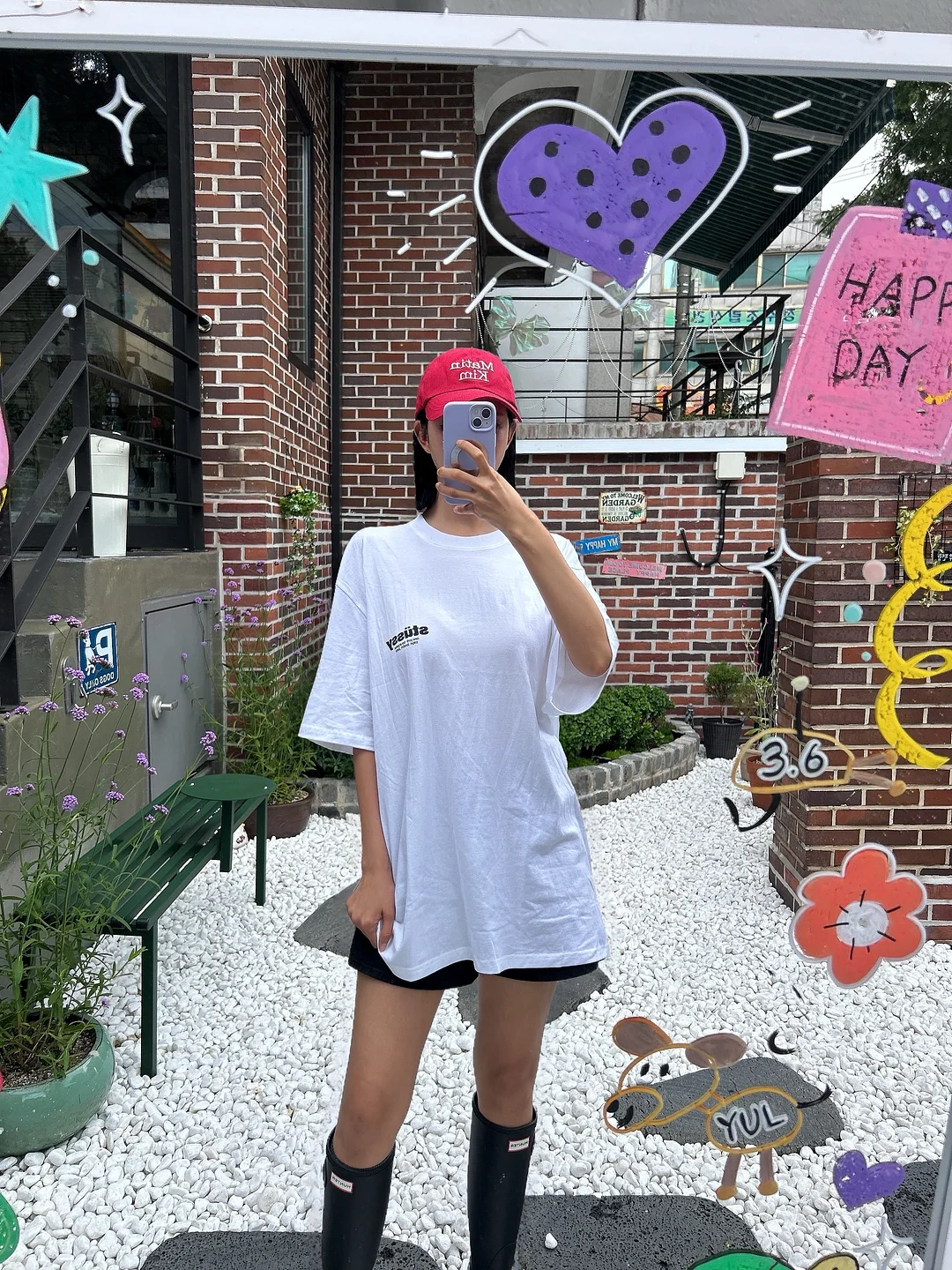 코레오 에어매트 3