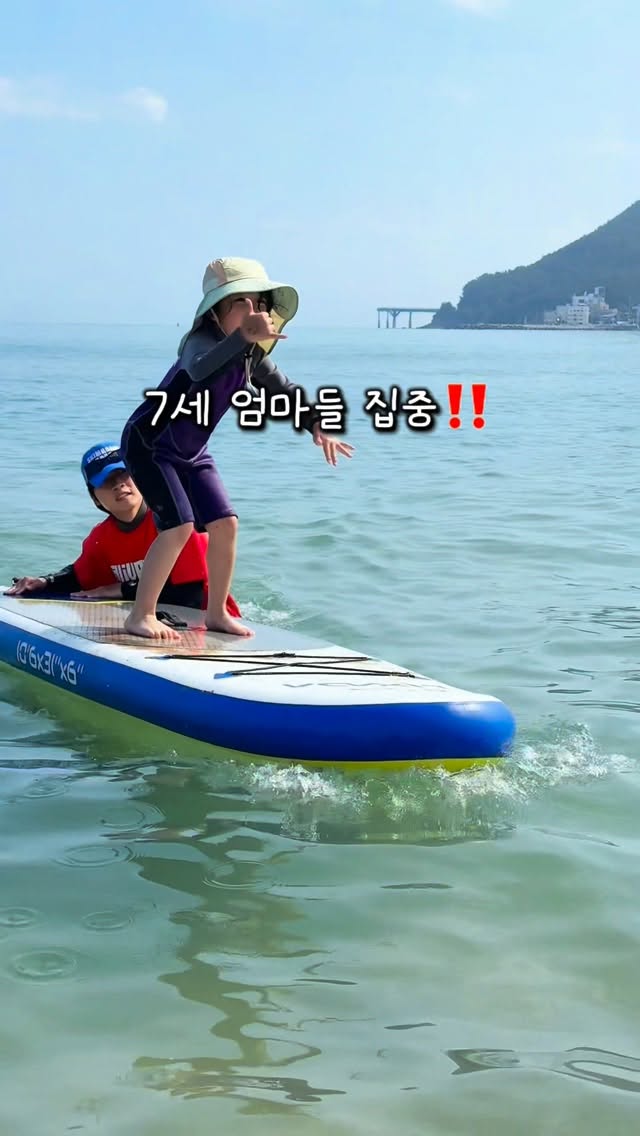 나일론 카고 팬츠