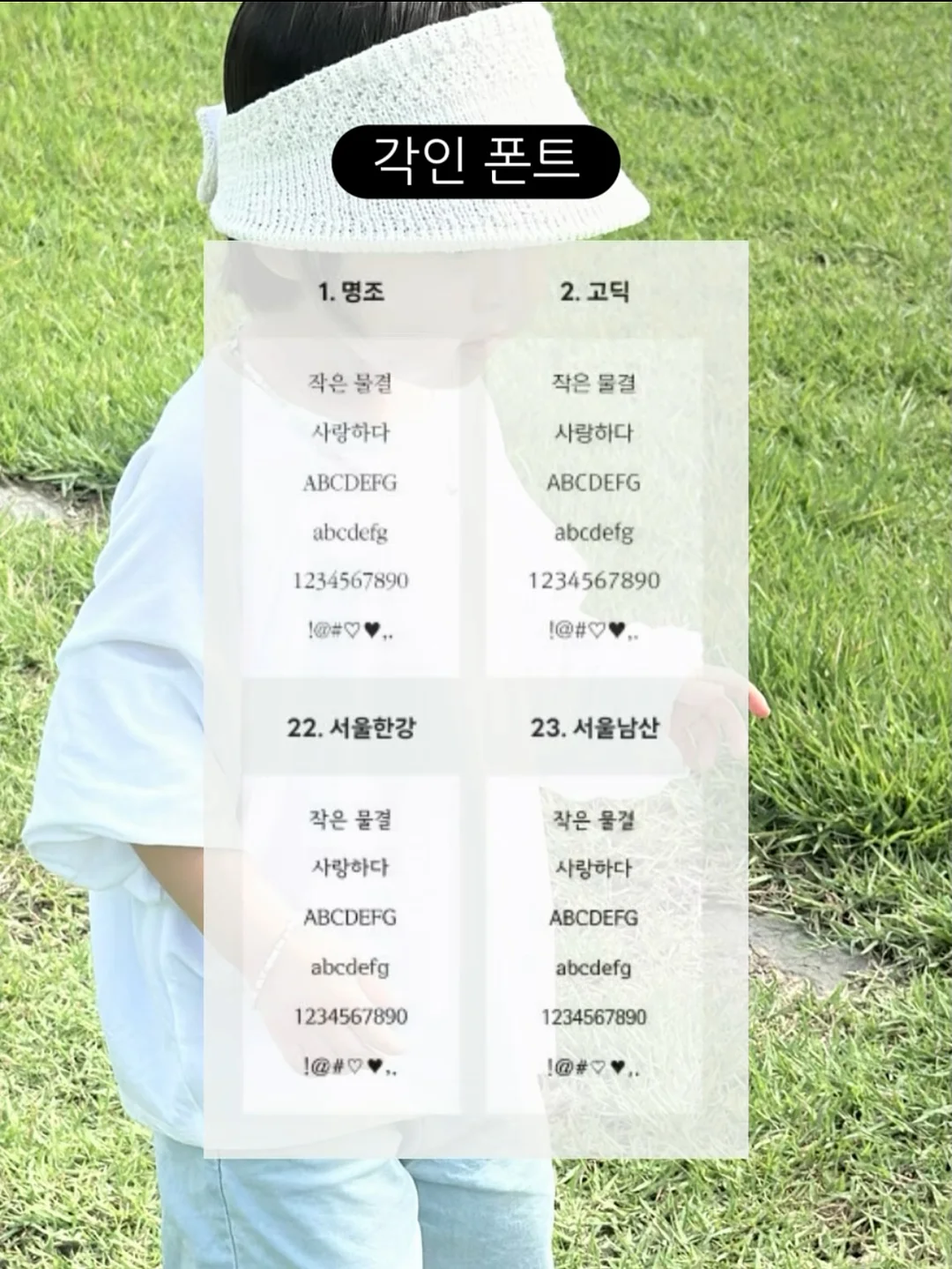 gastonluga 가방 15