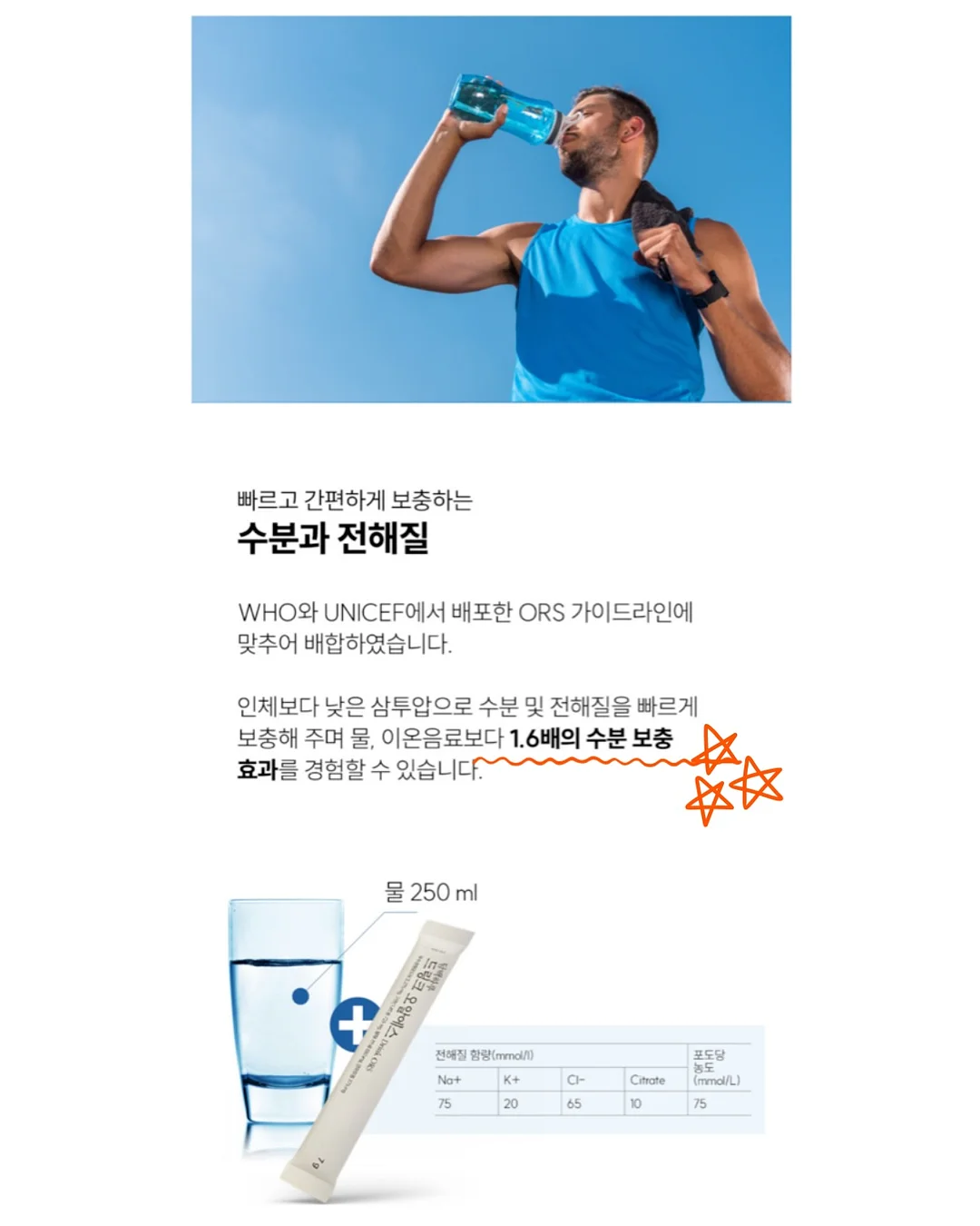믹스커피 건강하게 먹는 방법 5