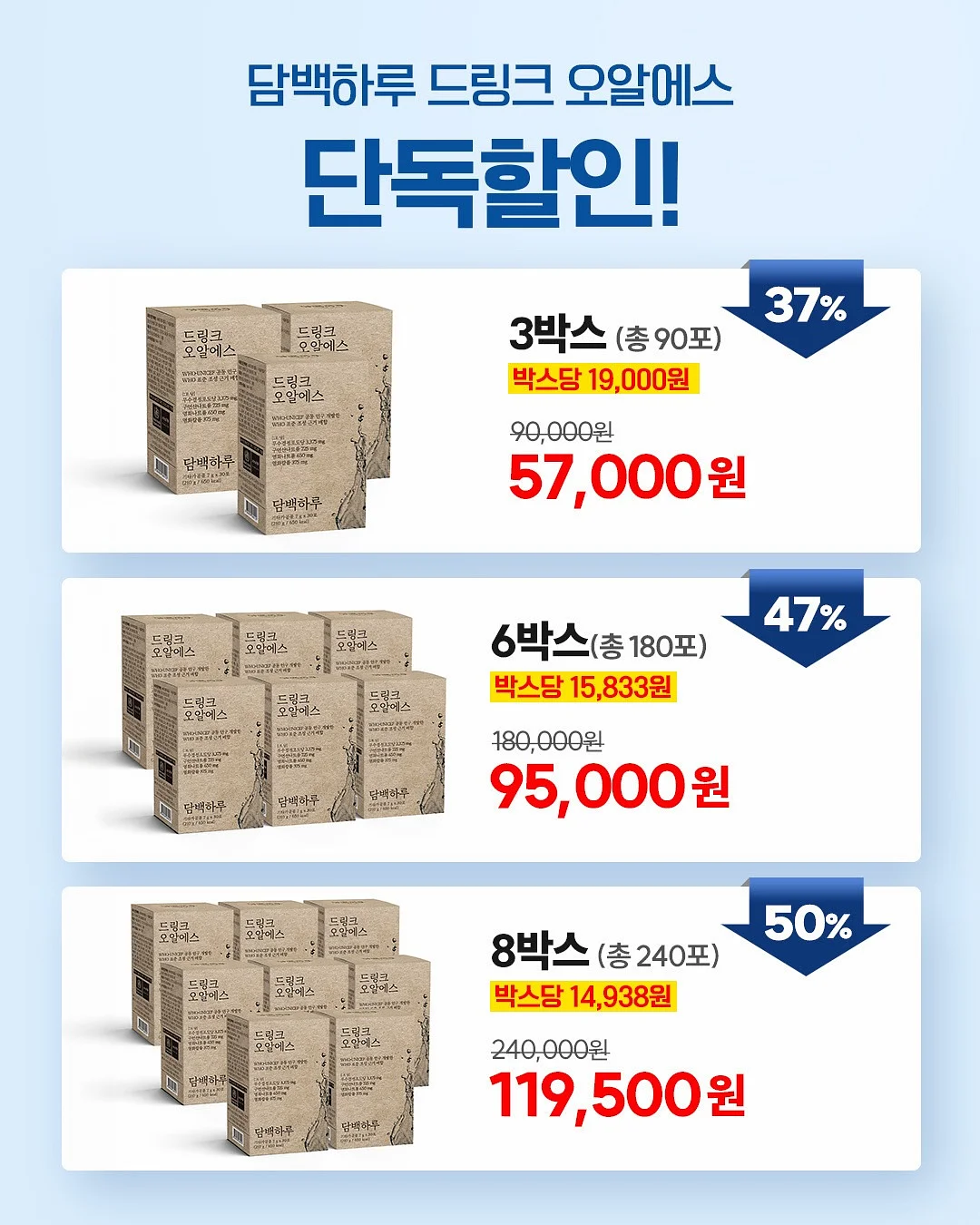믹스커피 건강하게 먹는 방법 8