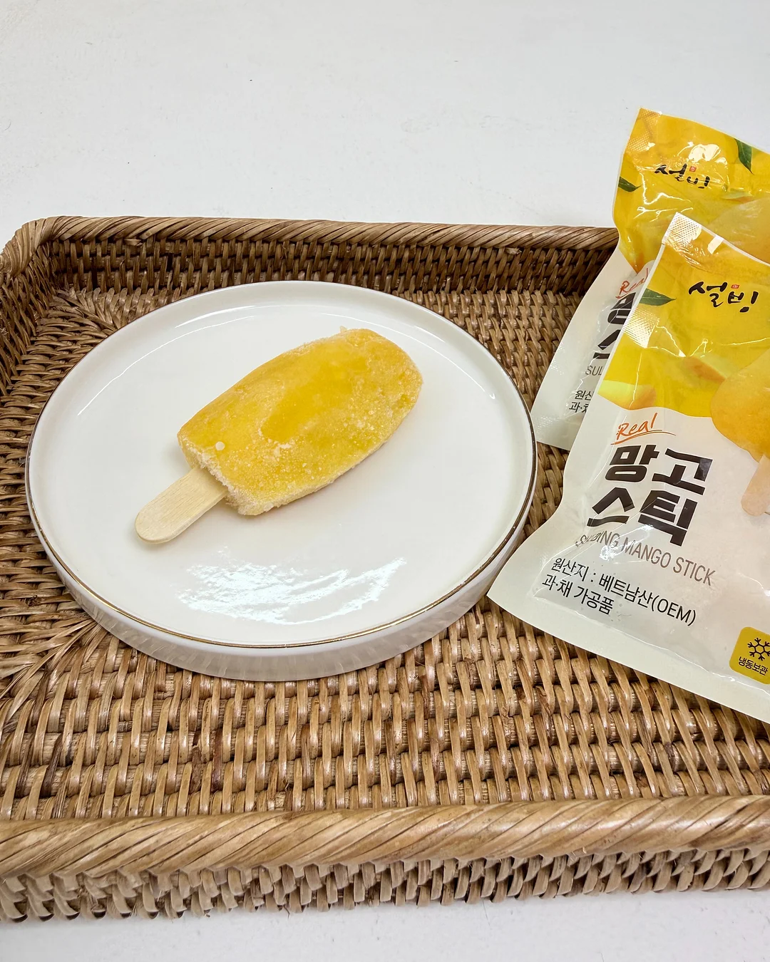 버터스니프 쿠키 3