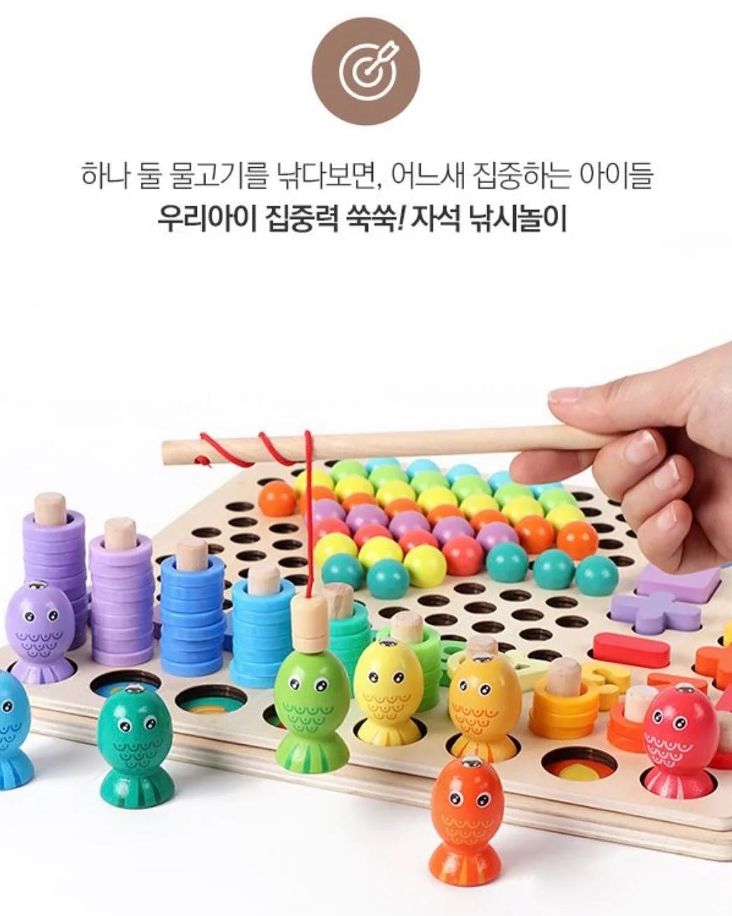 탄생석 수제 말랑이 에메랄드 7
