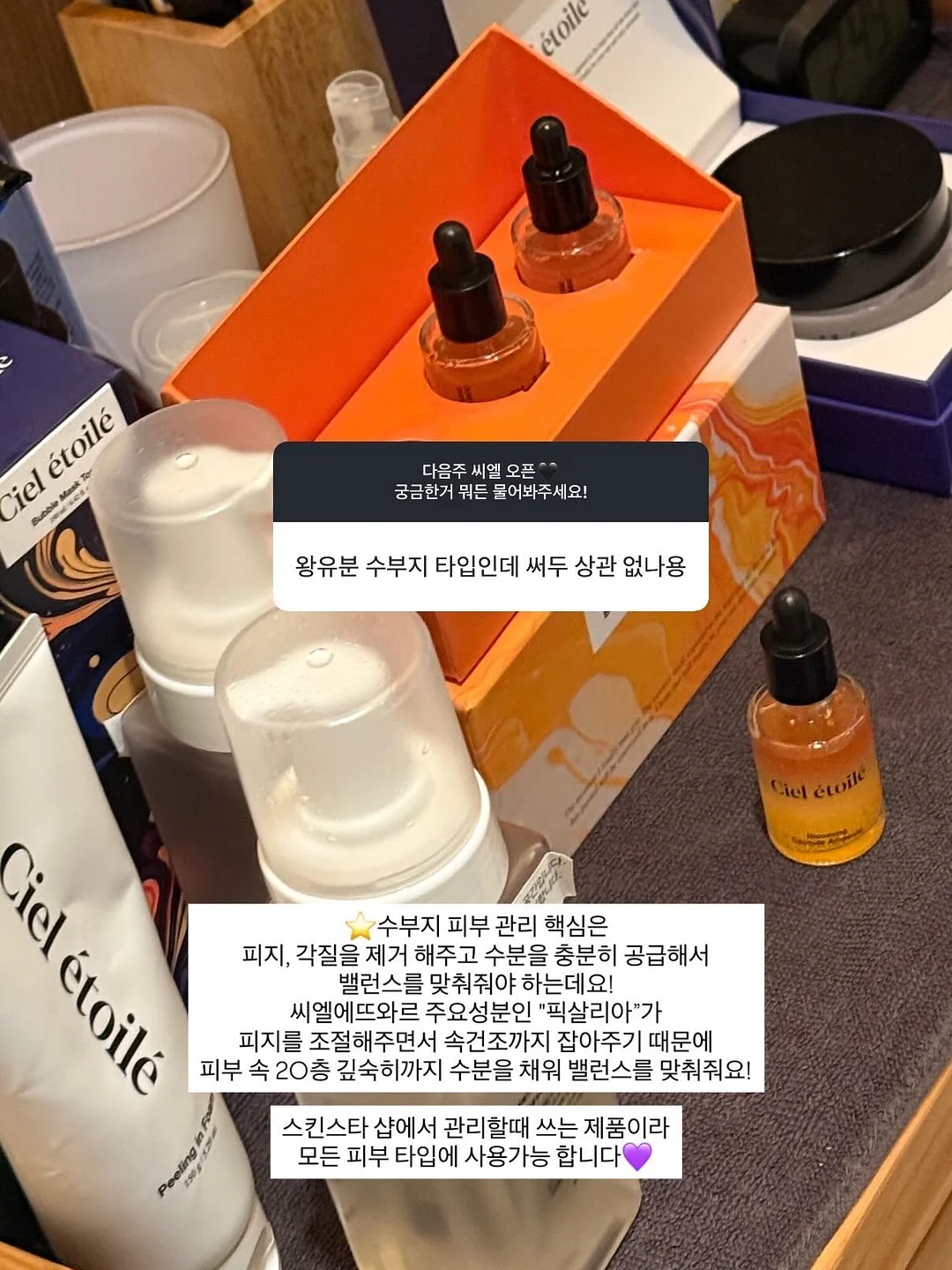 팔라스 x 카파 포 알파인 반팔 블루 11