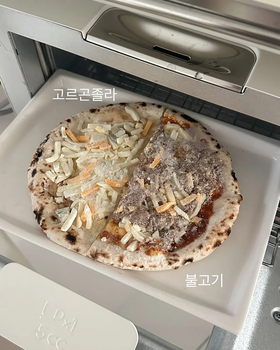 실리실라스 쇼티 타이츠 2