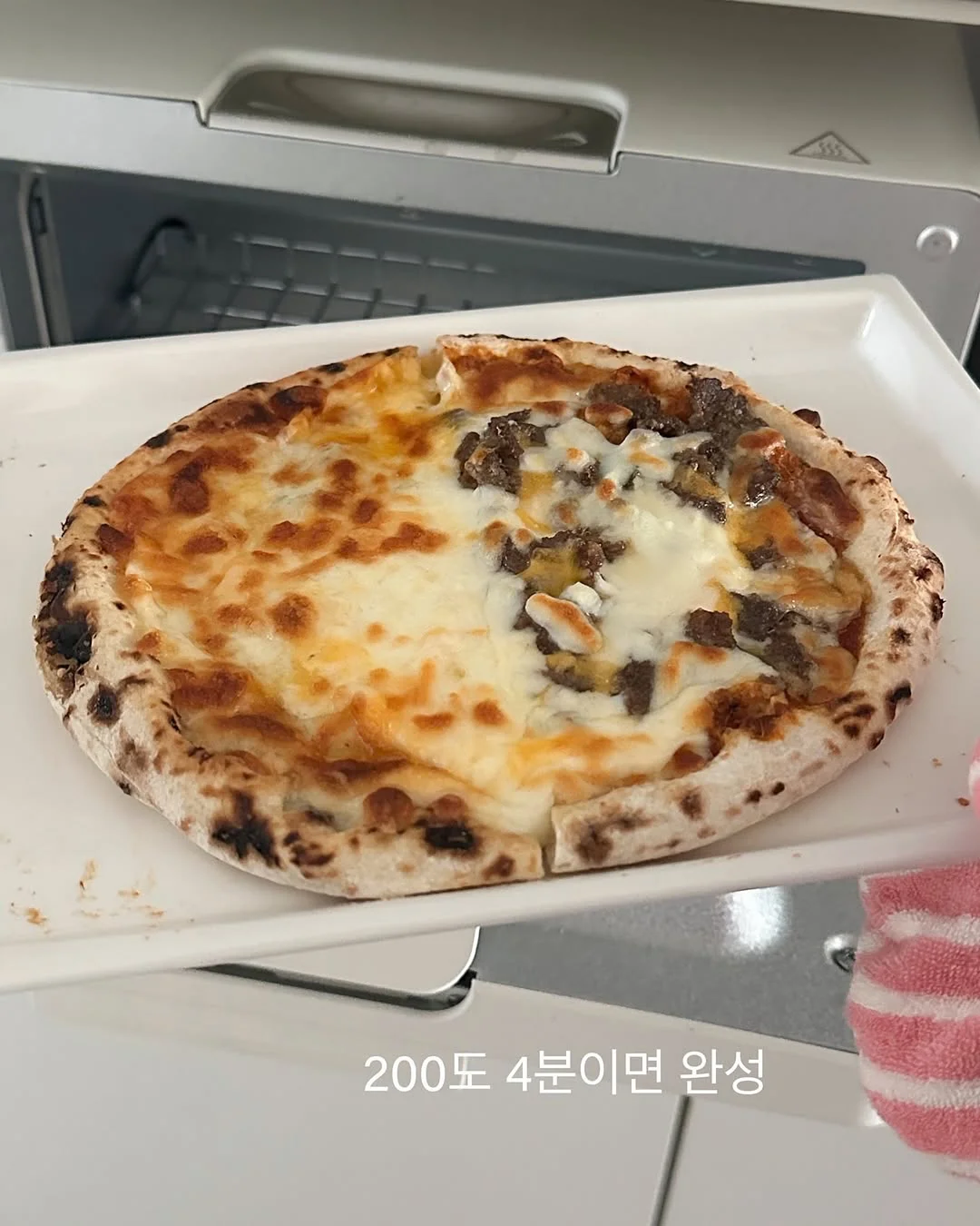 실리실라스 쇼티 타이츠 7