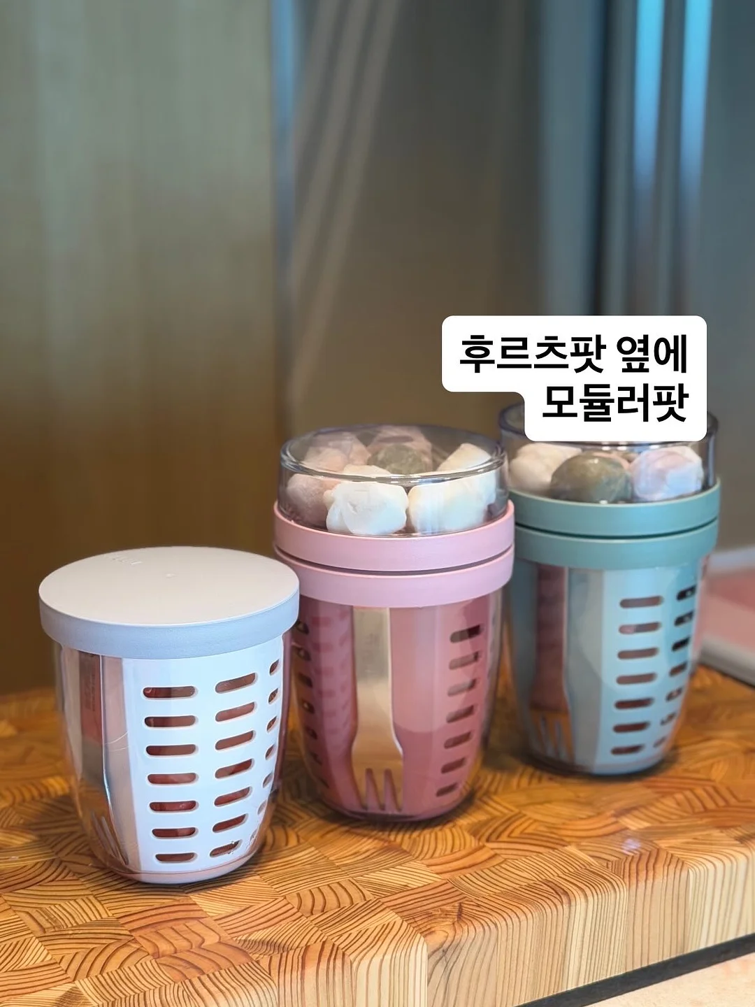 버블 자석젤 네일 12