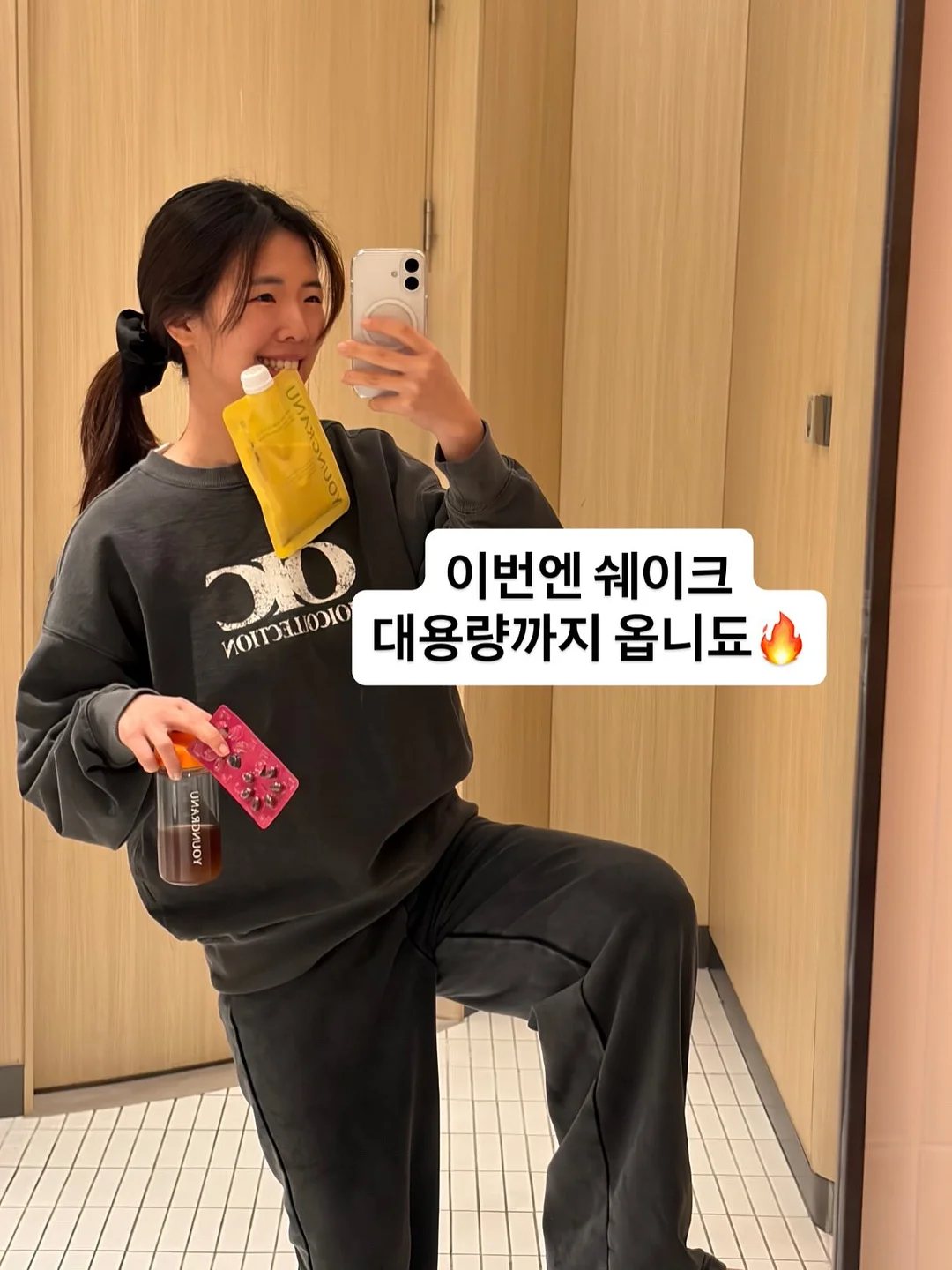 워터클레이 원데이 클래스 4