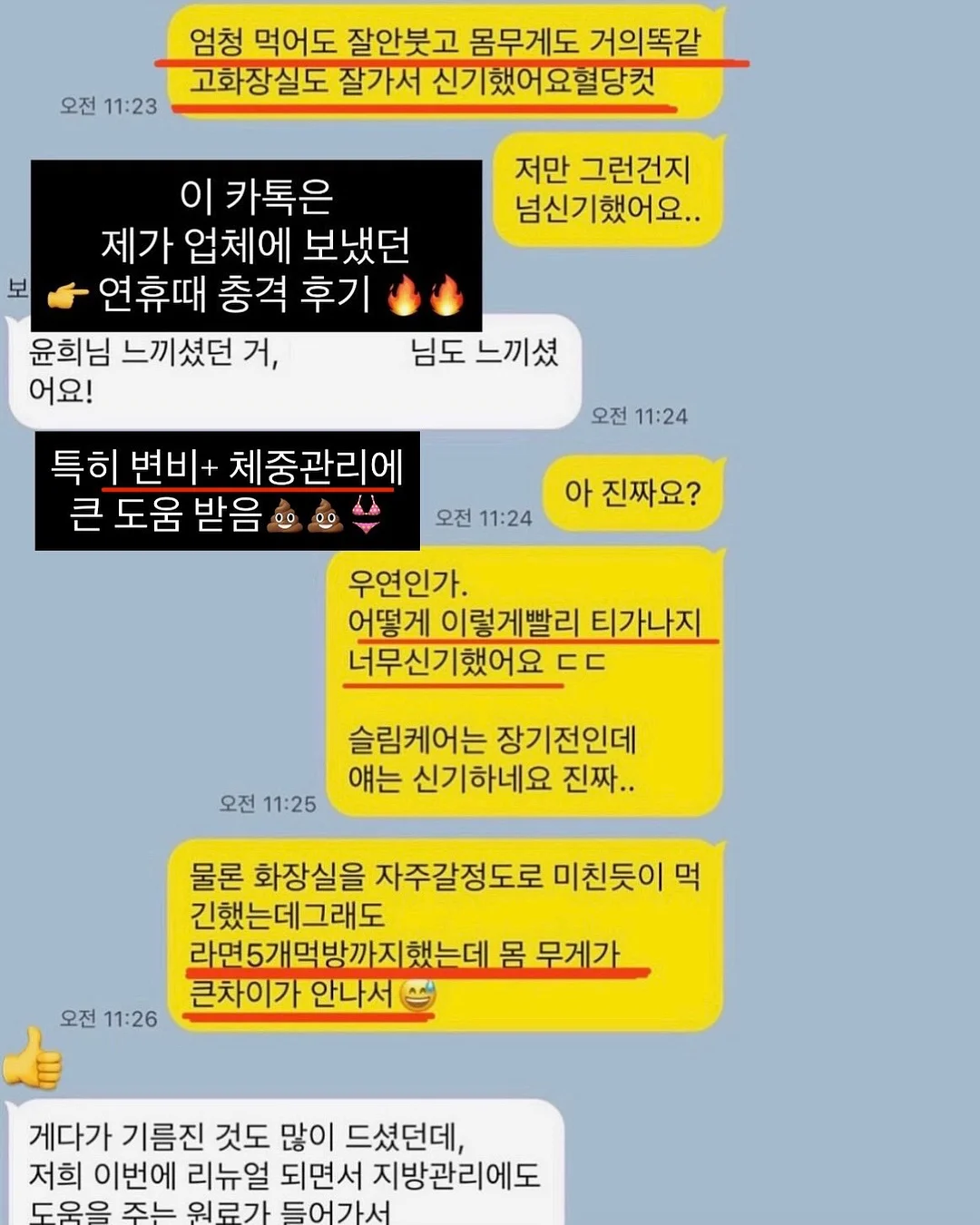 테리스 오렌지 초콜릿 13