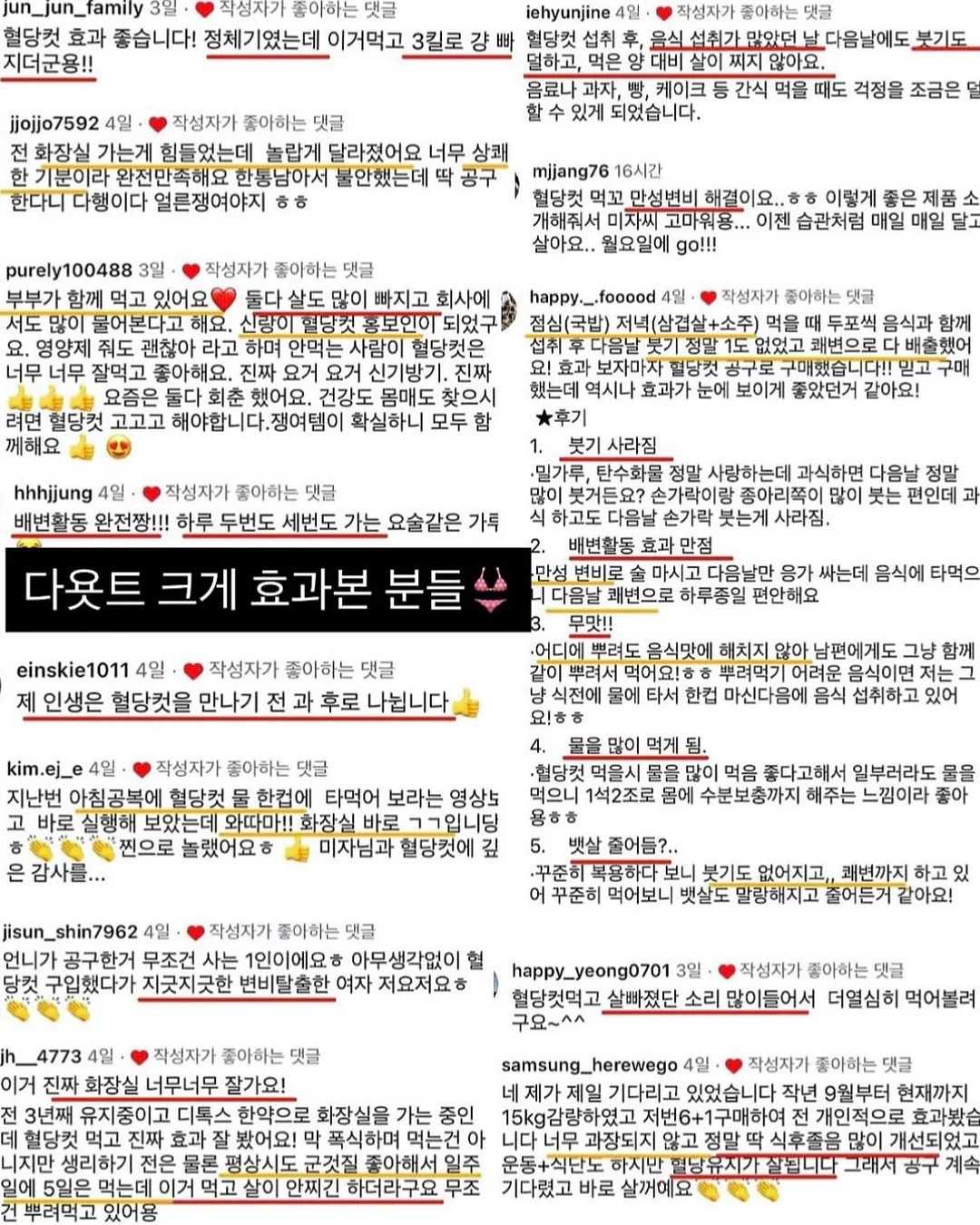 테리스 오렌지 초콜릿 8