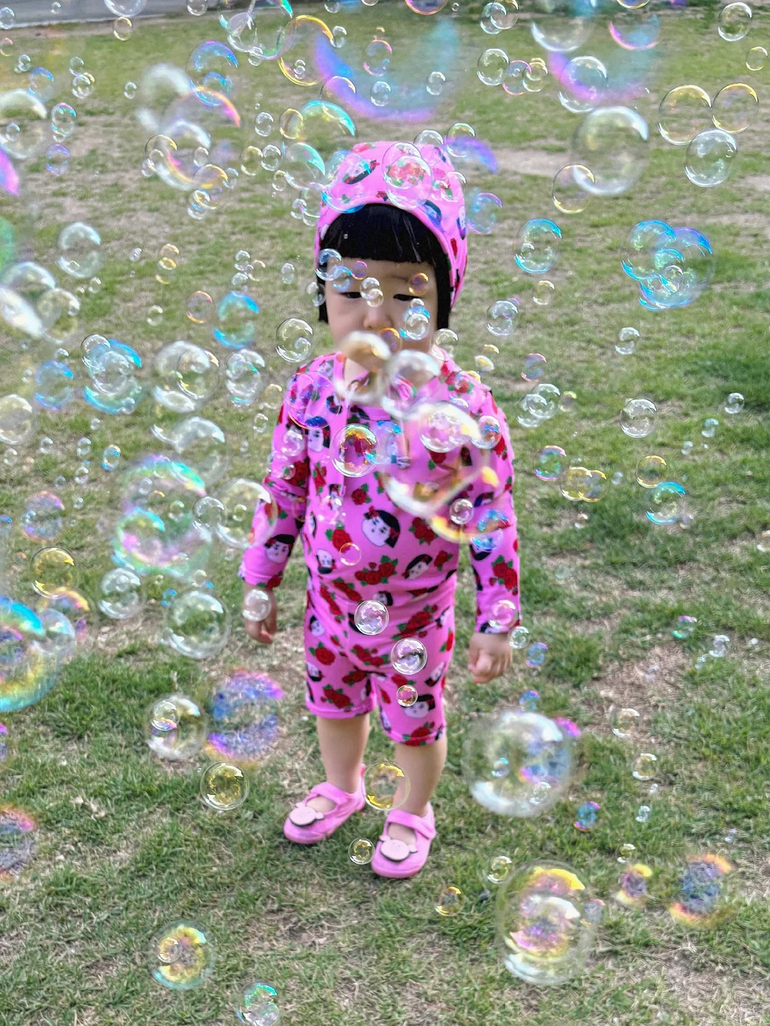 시유니꺼 옷 2