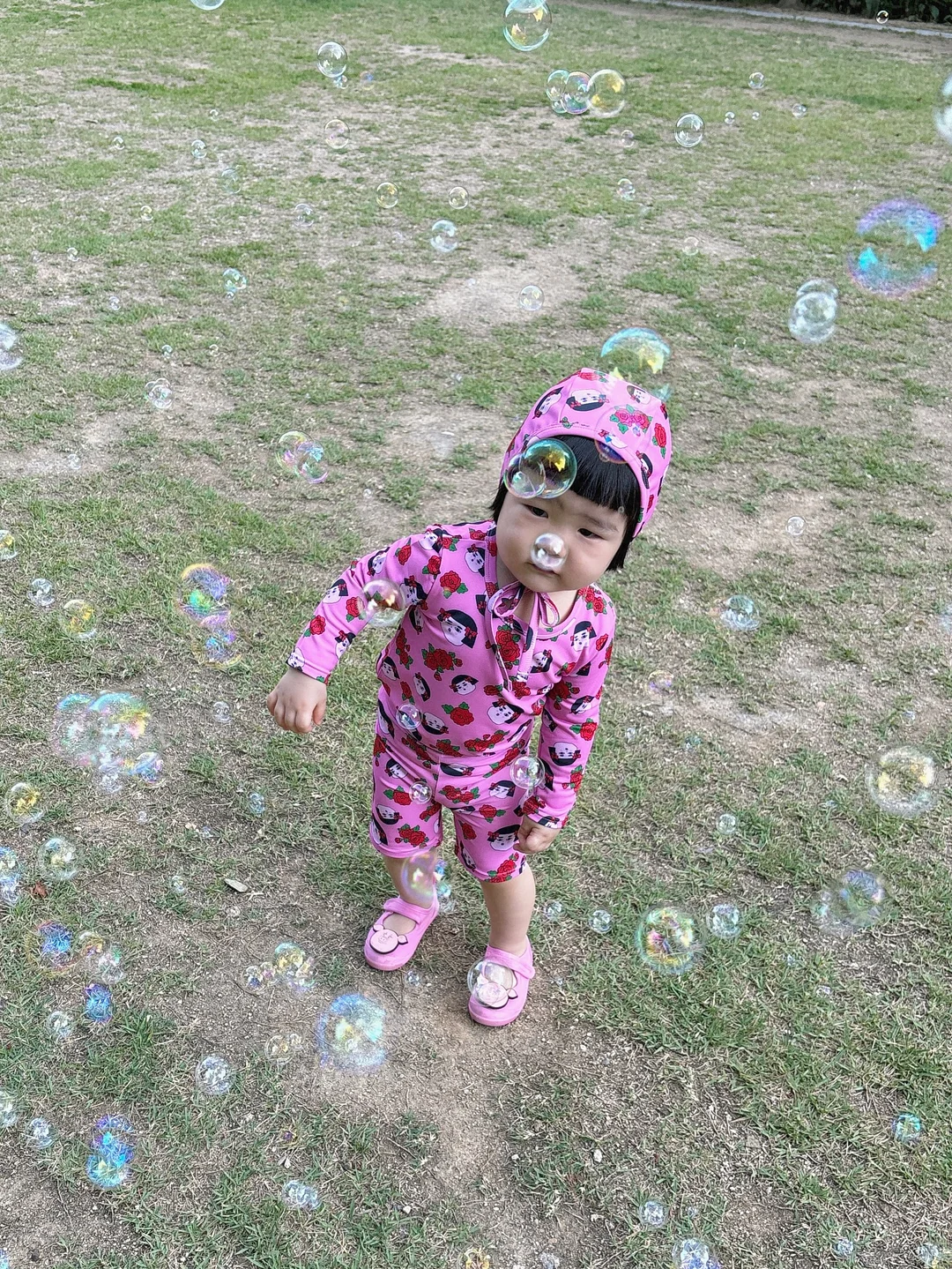 시유니꺼 옷 4