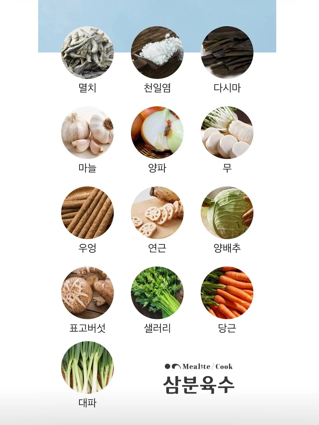 몬치치 뜨개 꽃다발 3