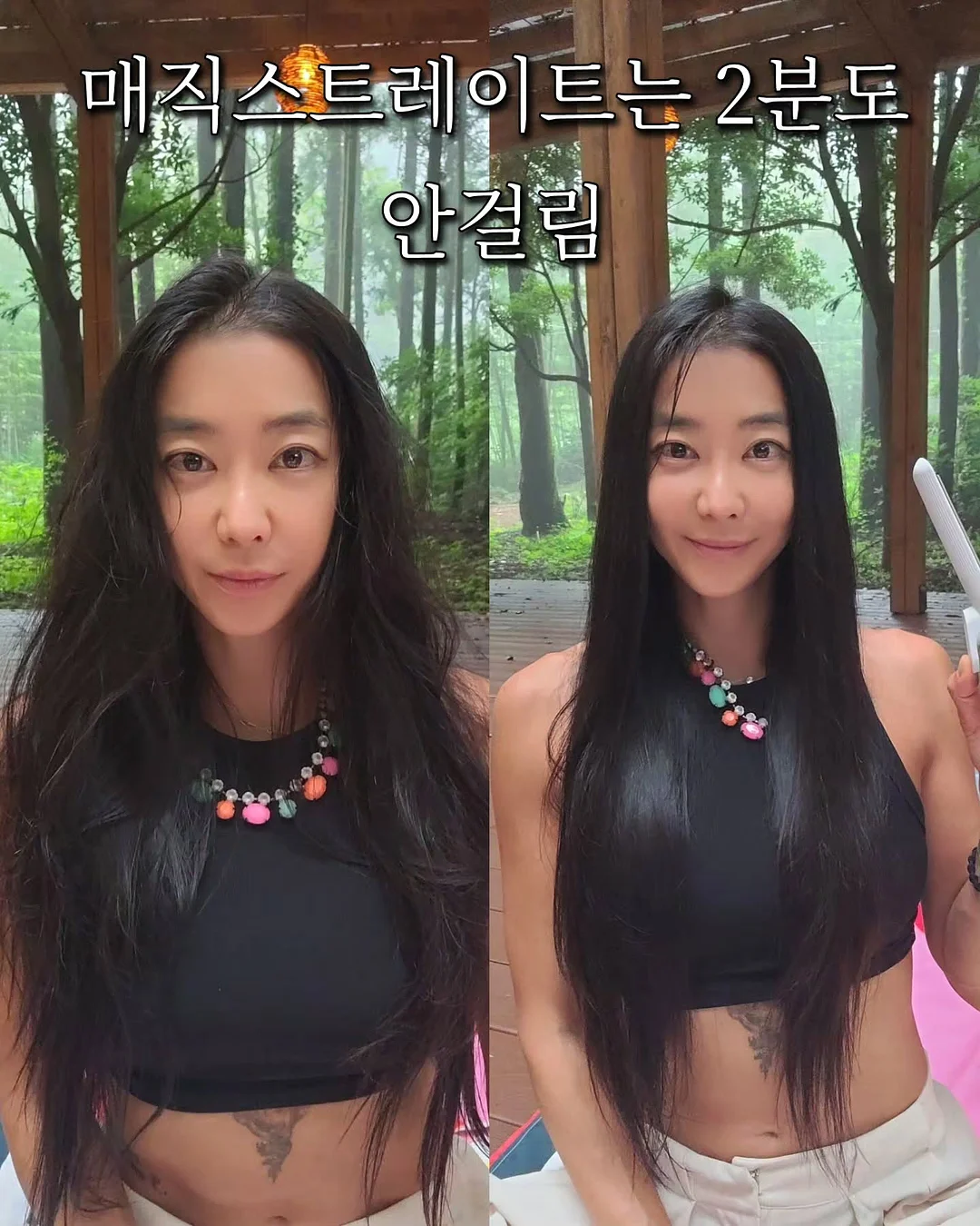 미니 사이즈 케이크 3