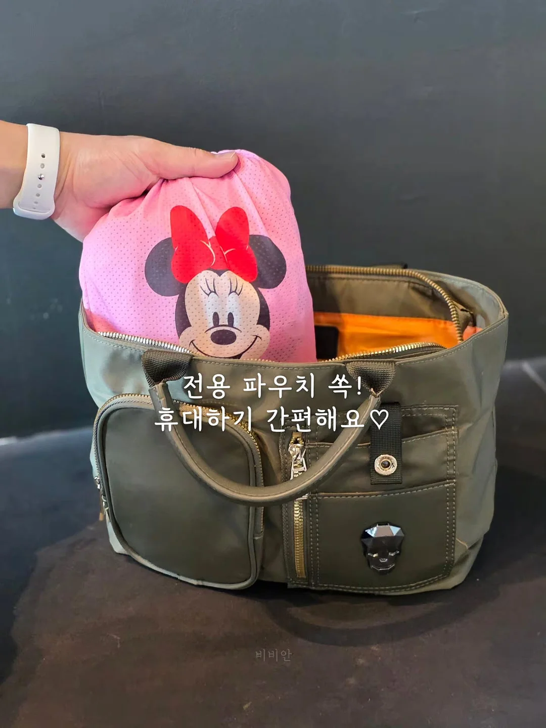 가죽 카드지갑 6