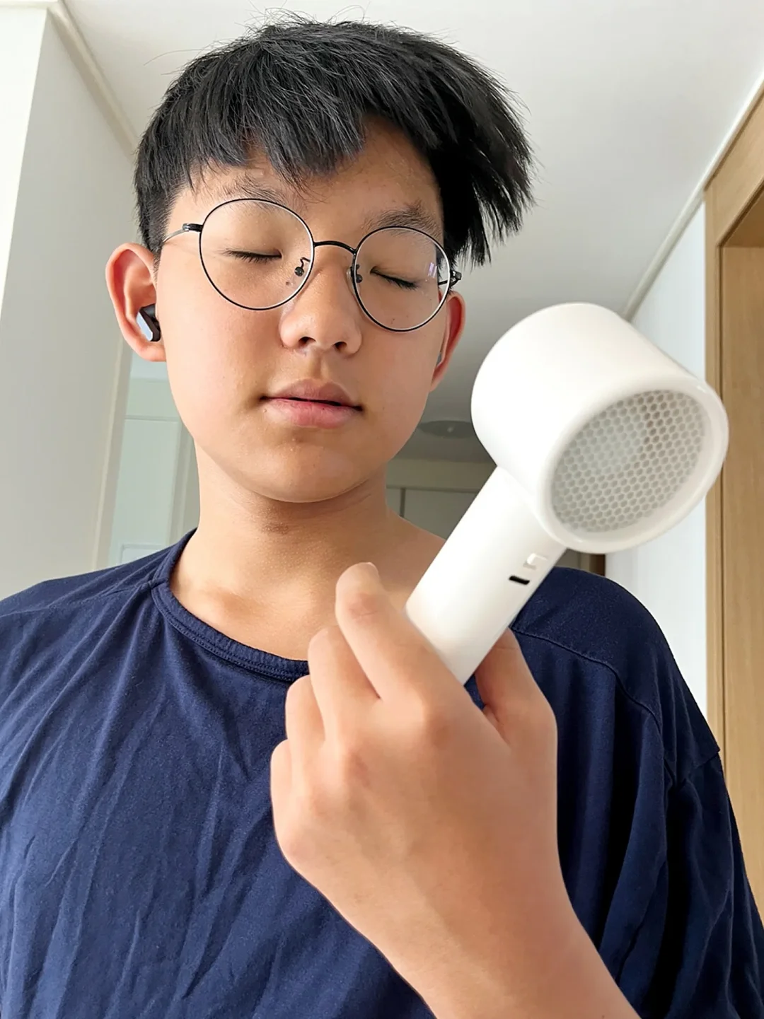 미피 키캡 키링 6
