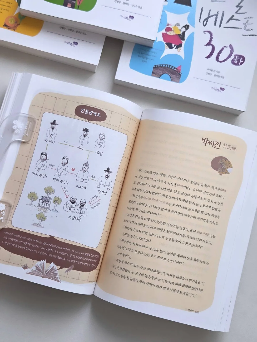 데이브레이커 플래너 4