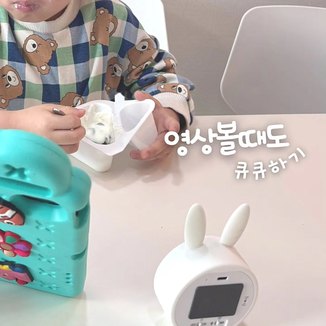 아동 팬티 세트 12