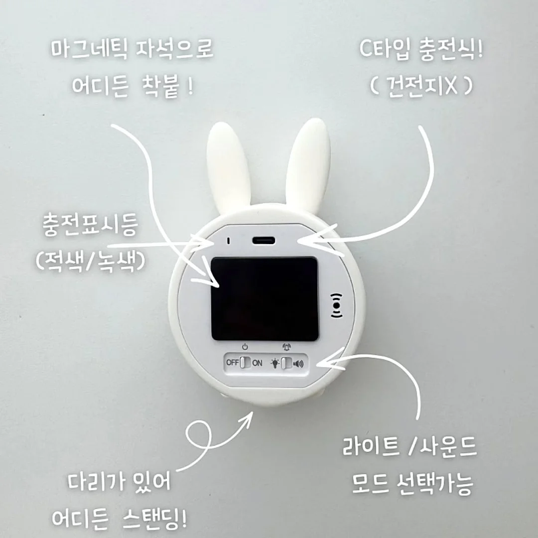아동 팬티 세트 9