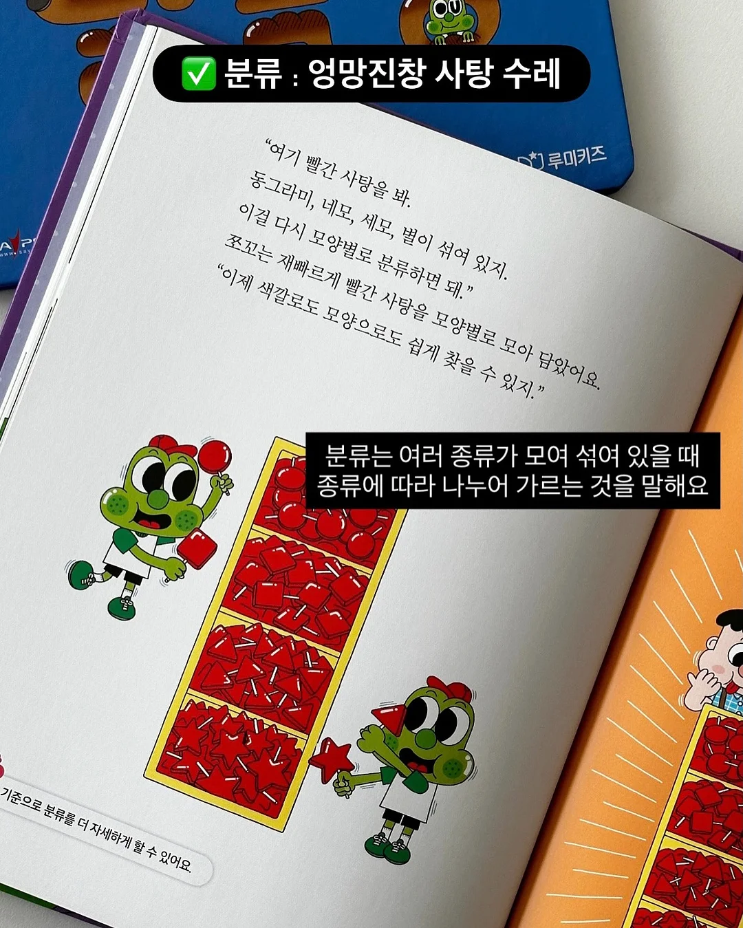 접이식 도마 겸 접시 5