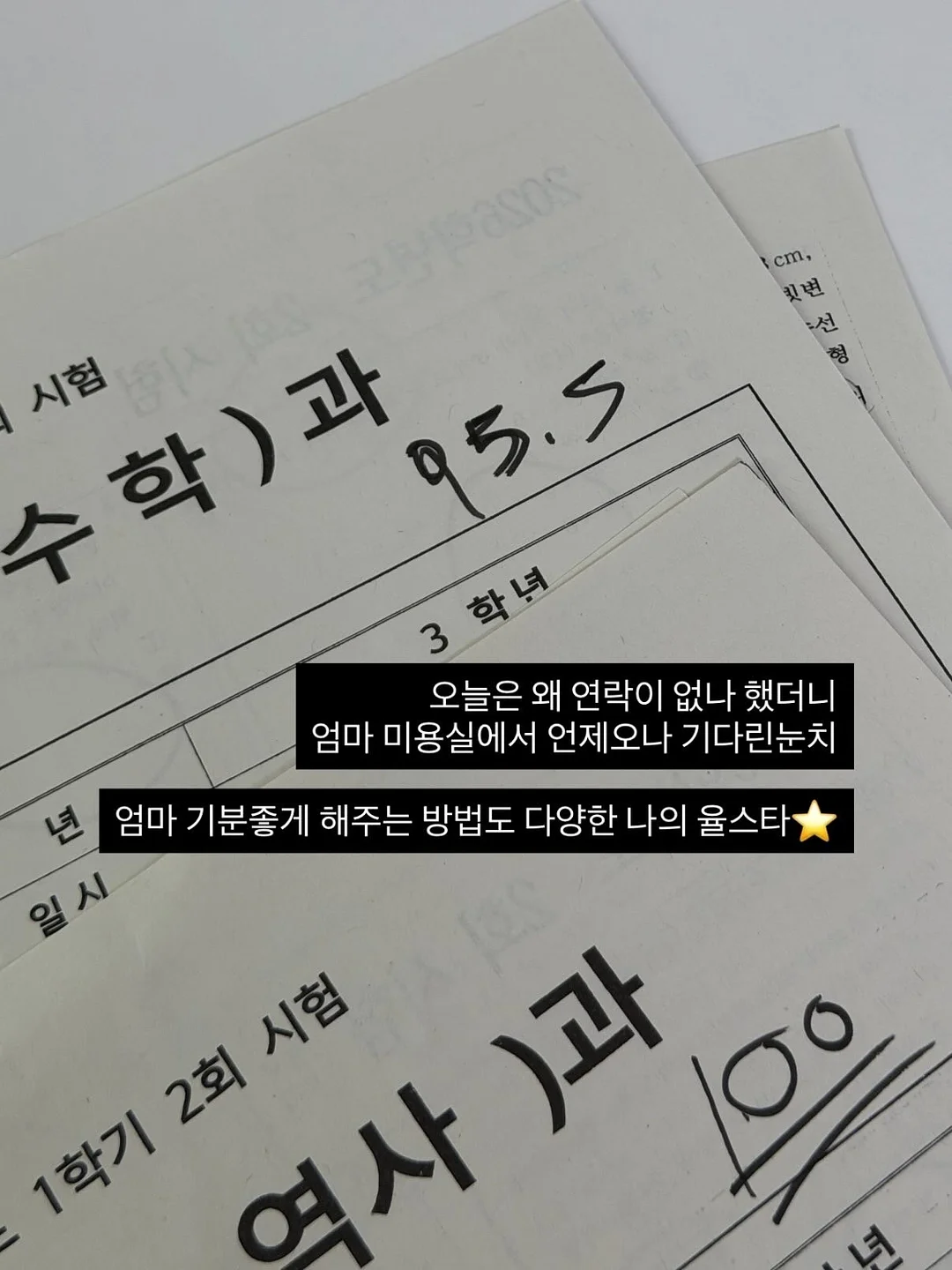 수면공감 우유베개 5