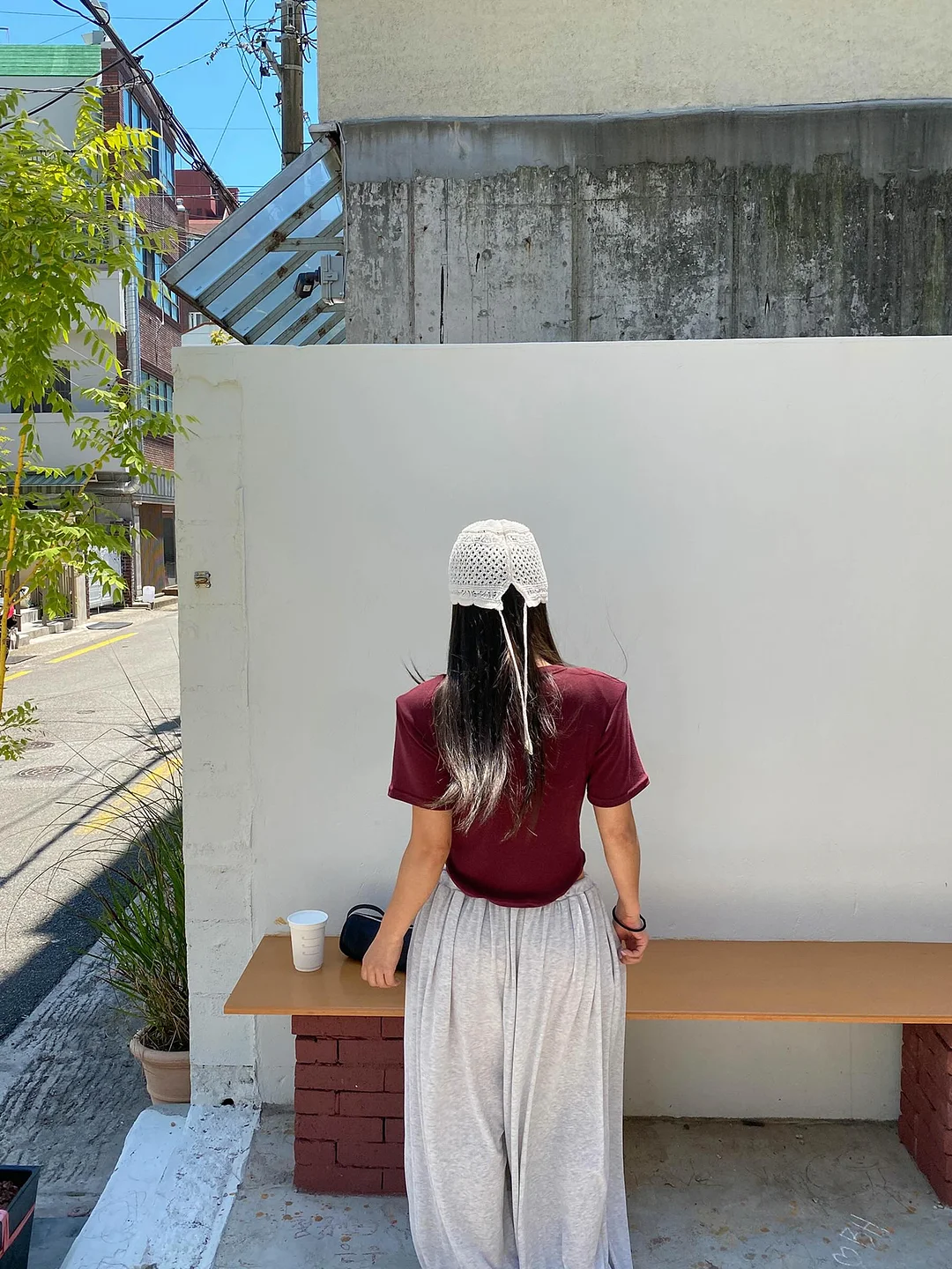 한일 무선 접이식 폴딩 선풍기 8