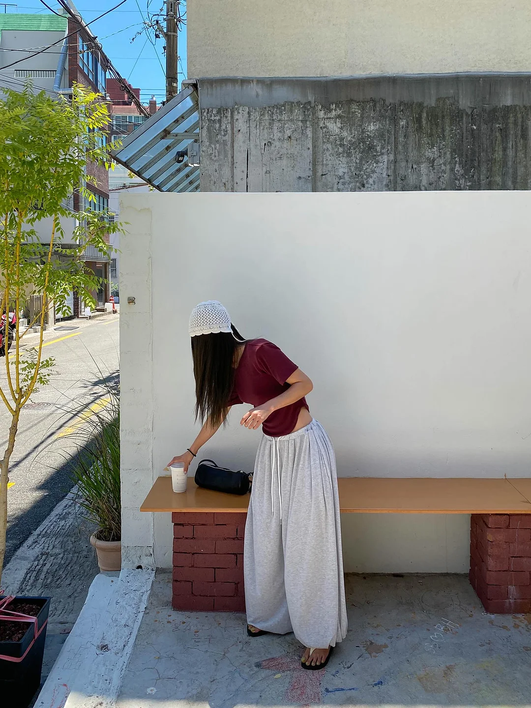 한일 무선 접이식 폴딩 선풍기 9