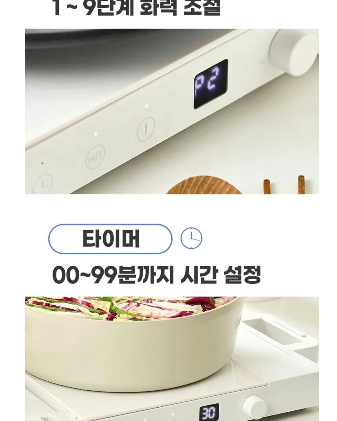 망고 컵케이크 10