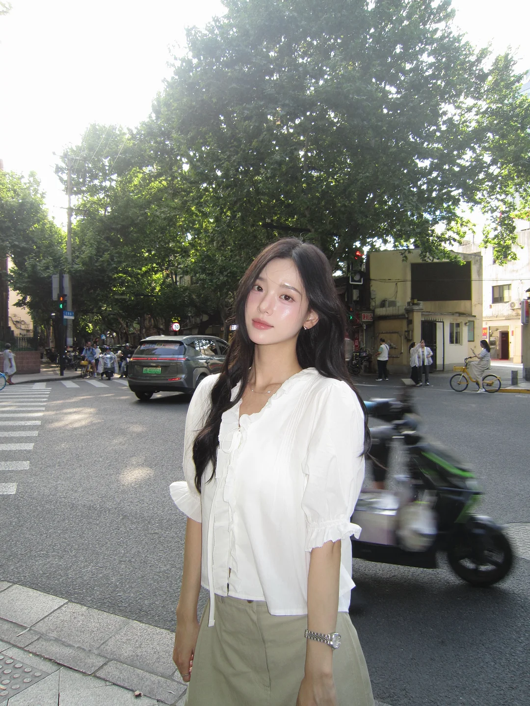 엔유씨 멀티 전기그릴 6