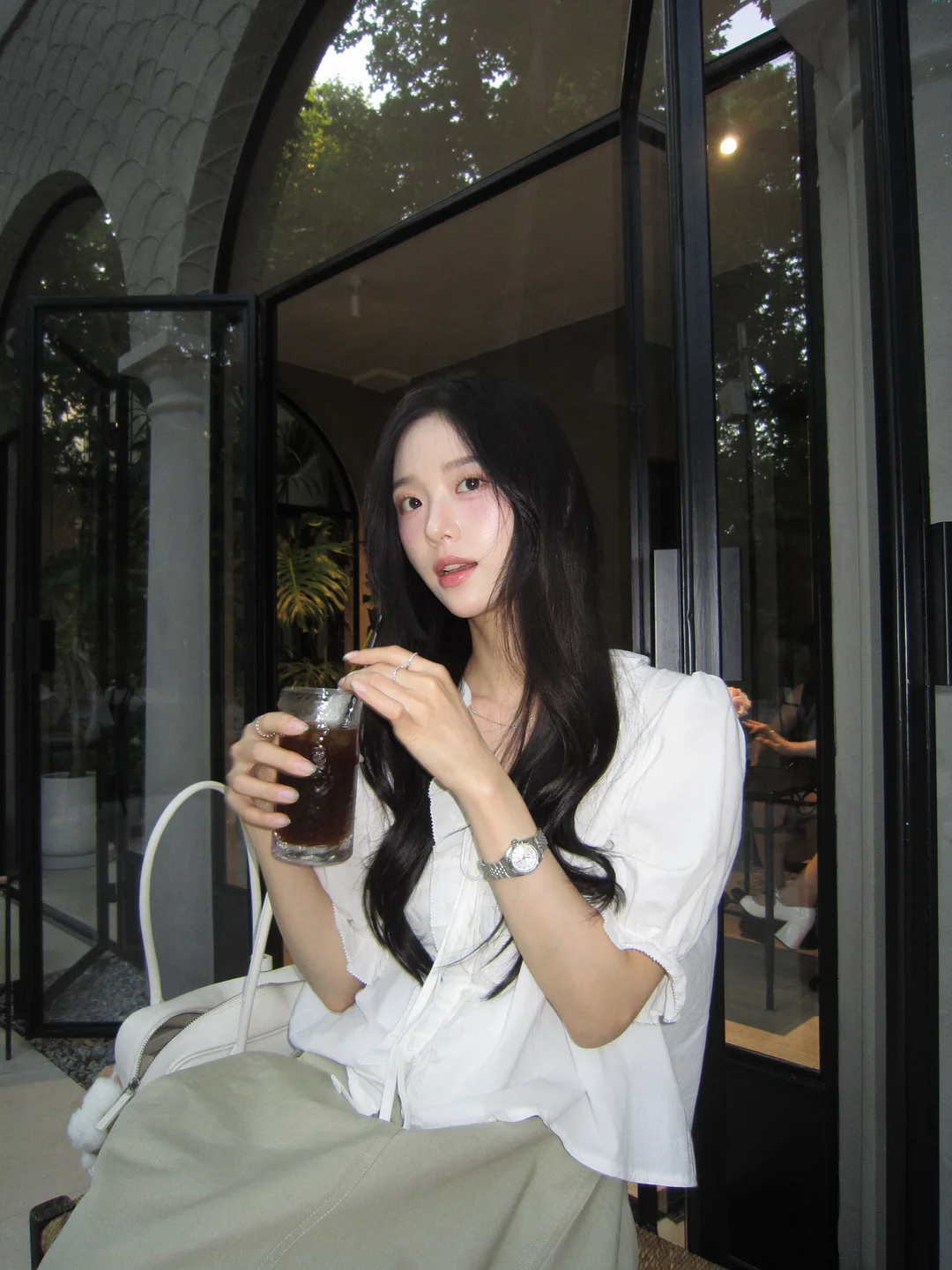 엔유씨 멀티 전기그릴 8