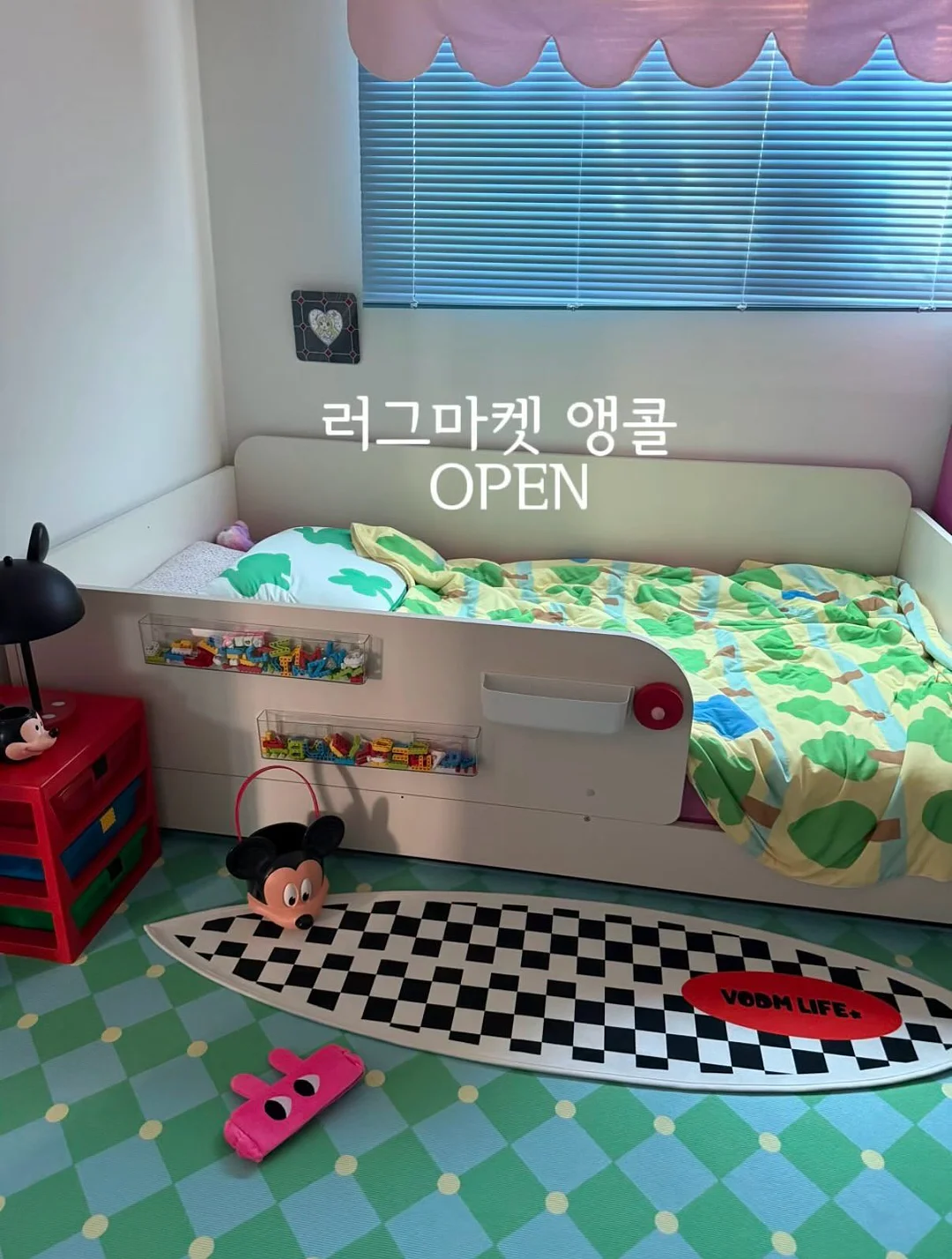 오베르 스트라이프 셔츠 1