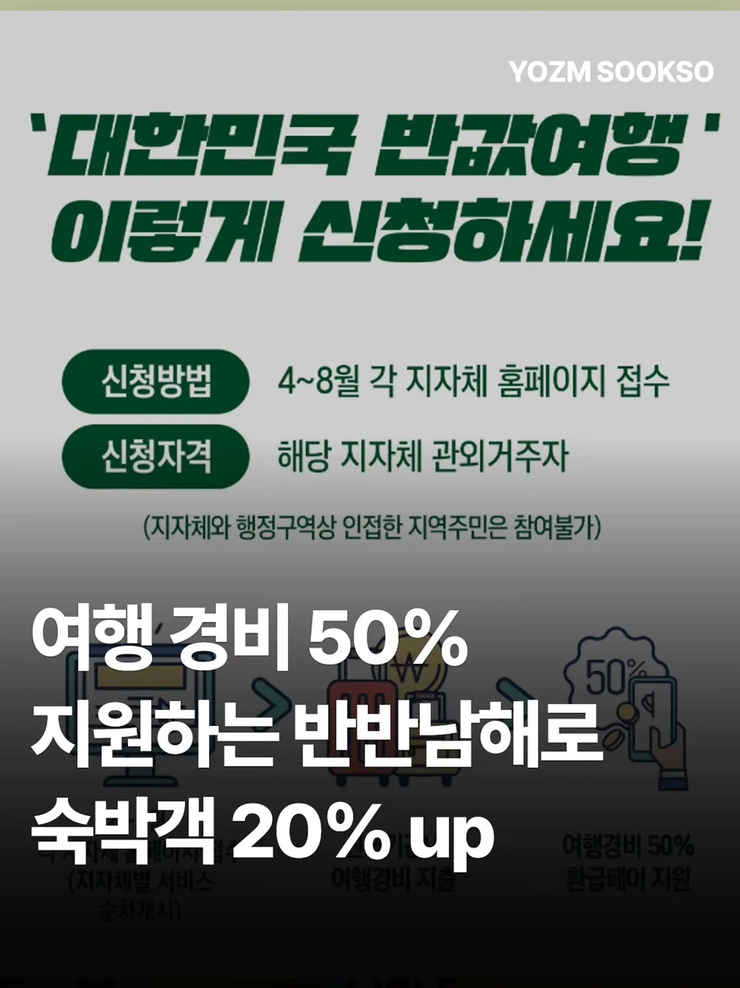 나일론 백팩 1