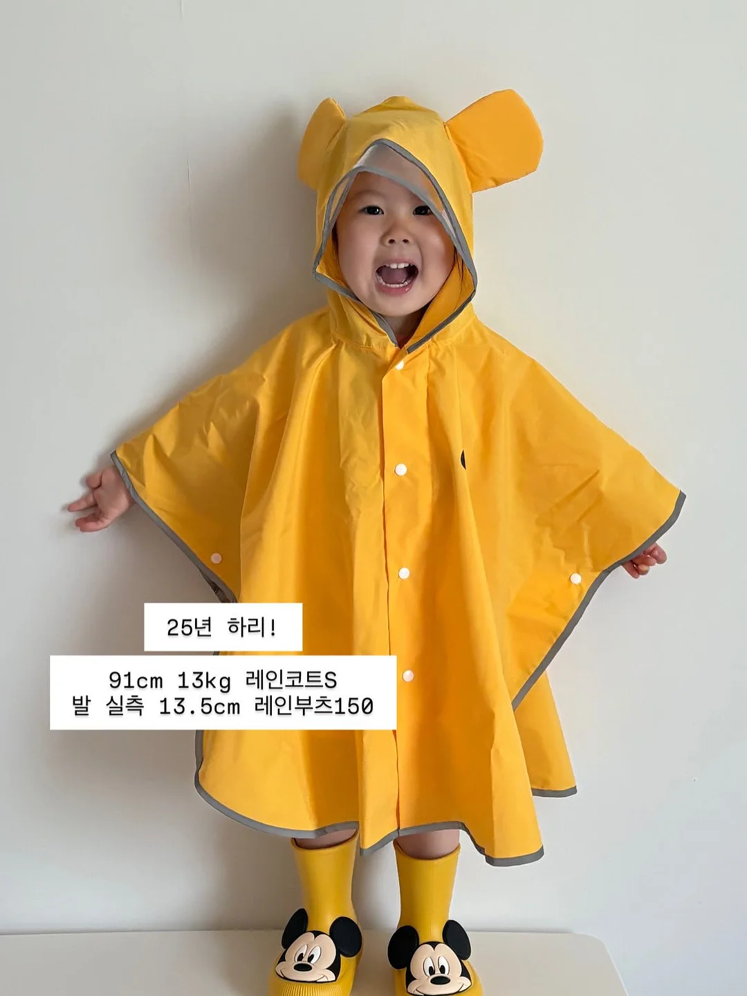 타미힐피거 빅 플래그 크롭 반팔 티셔츠 블랙 10
